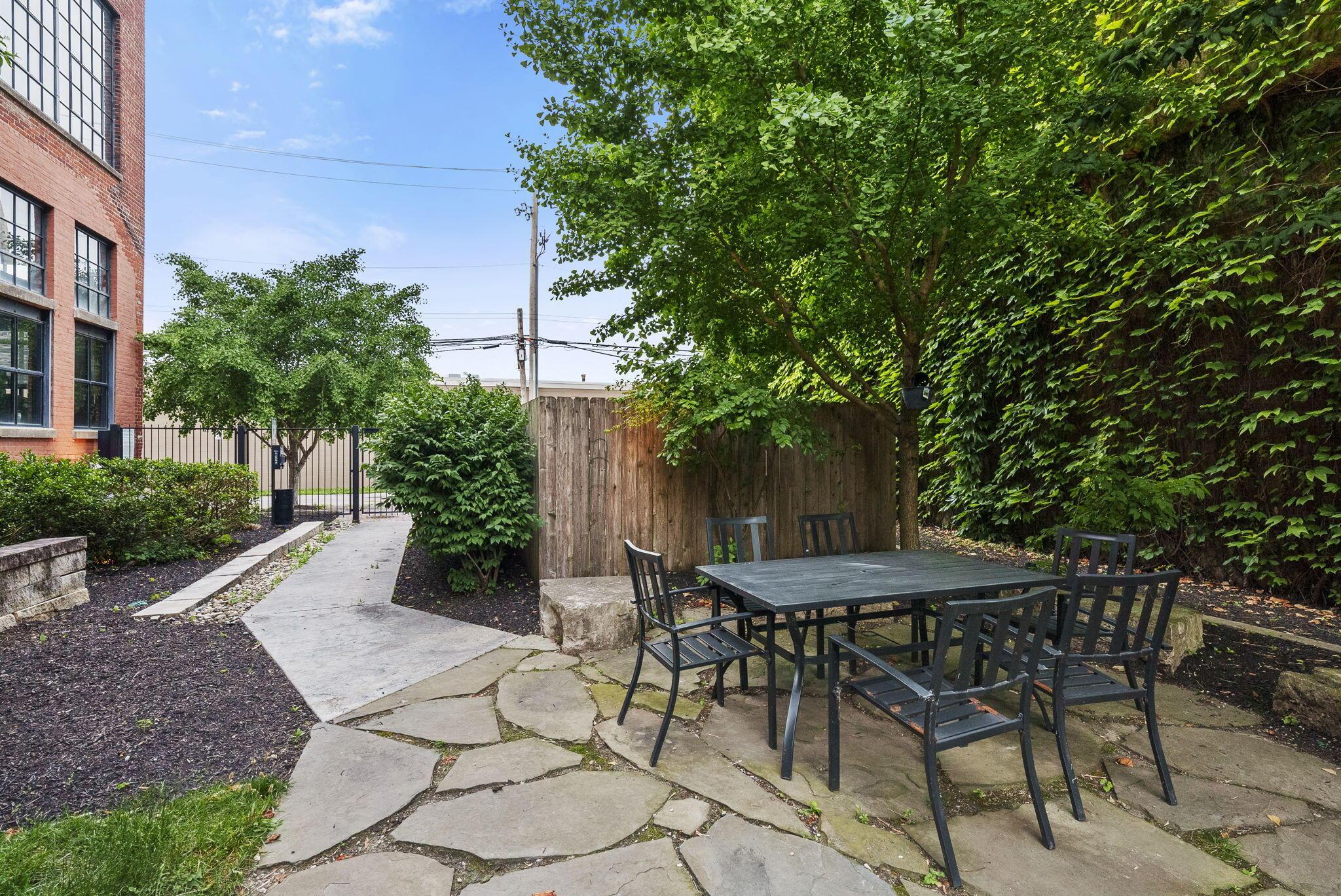570 S Front Street, 308