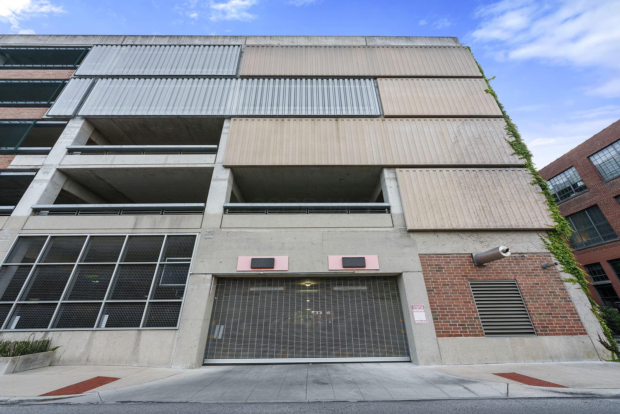 570 S Front Street, 308
