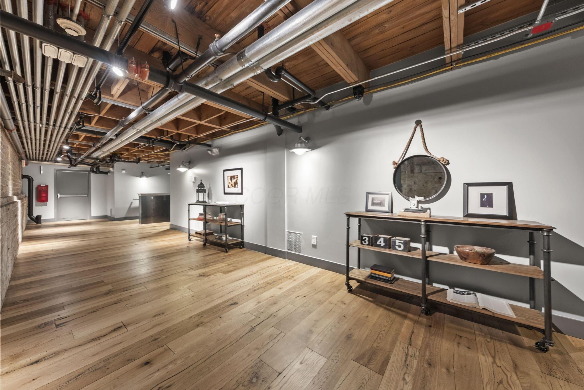 570 S Front Street, 308