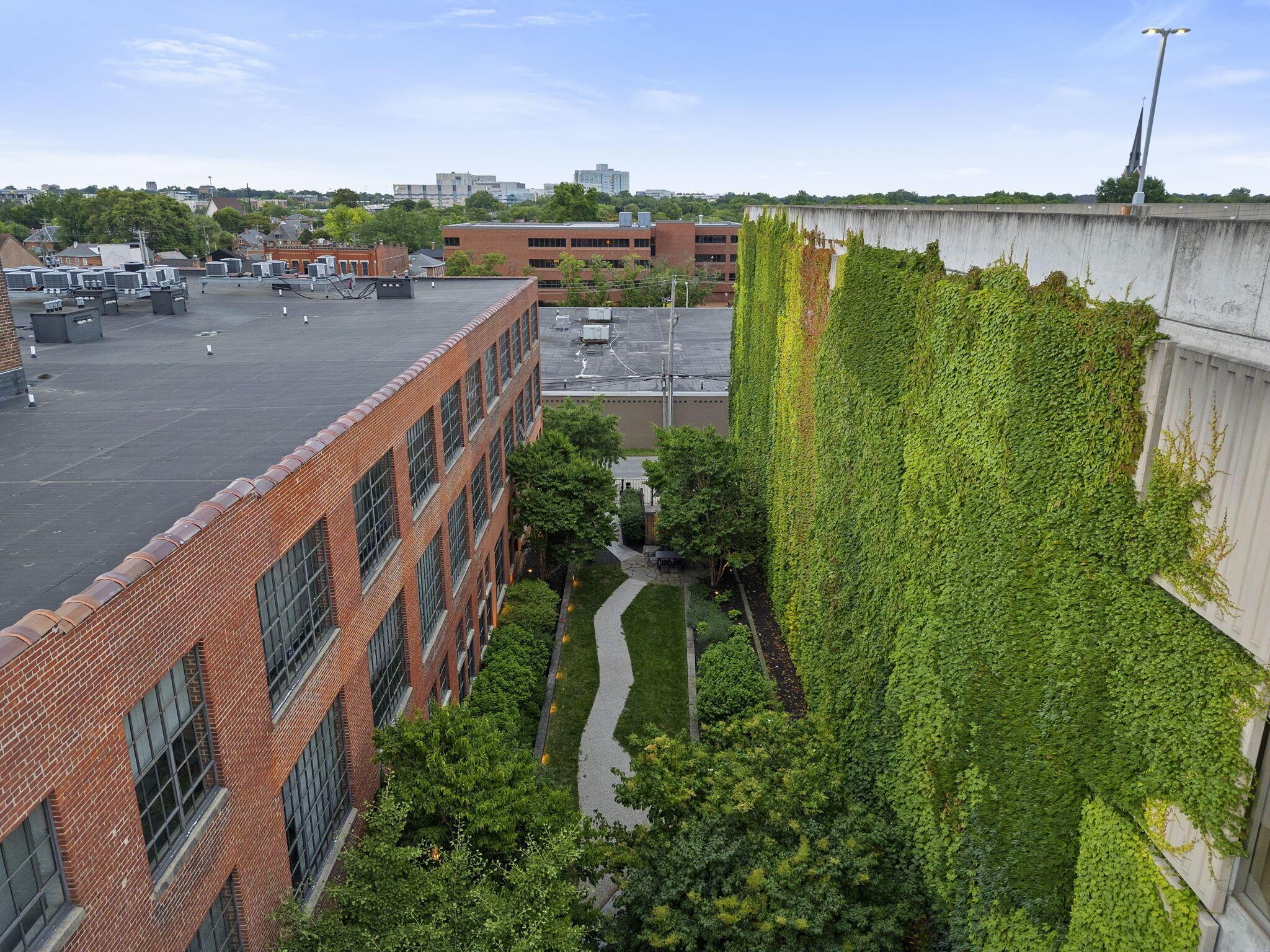 570 S Front Street, 308