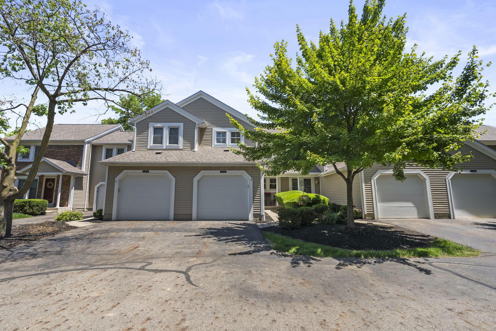 5784 Parkbridge Lane, 12-4