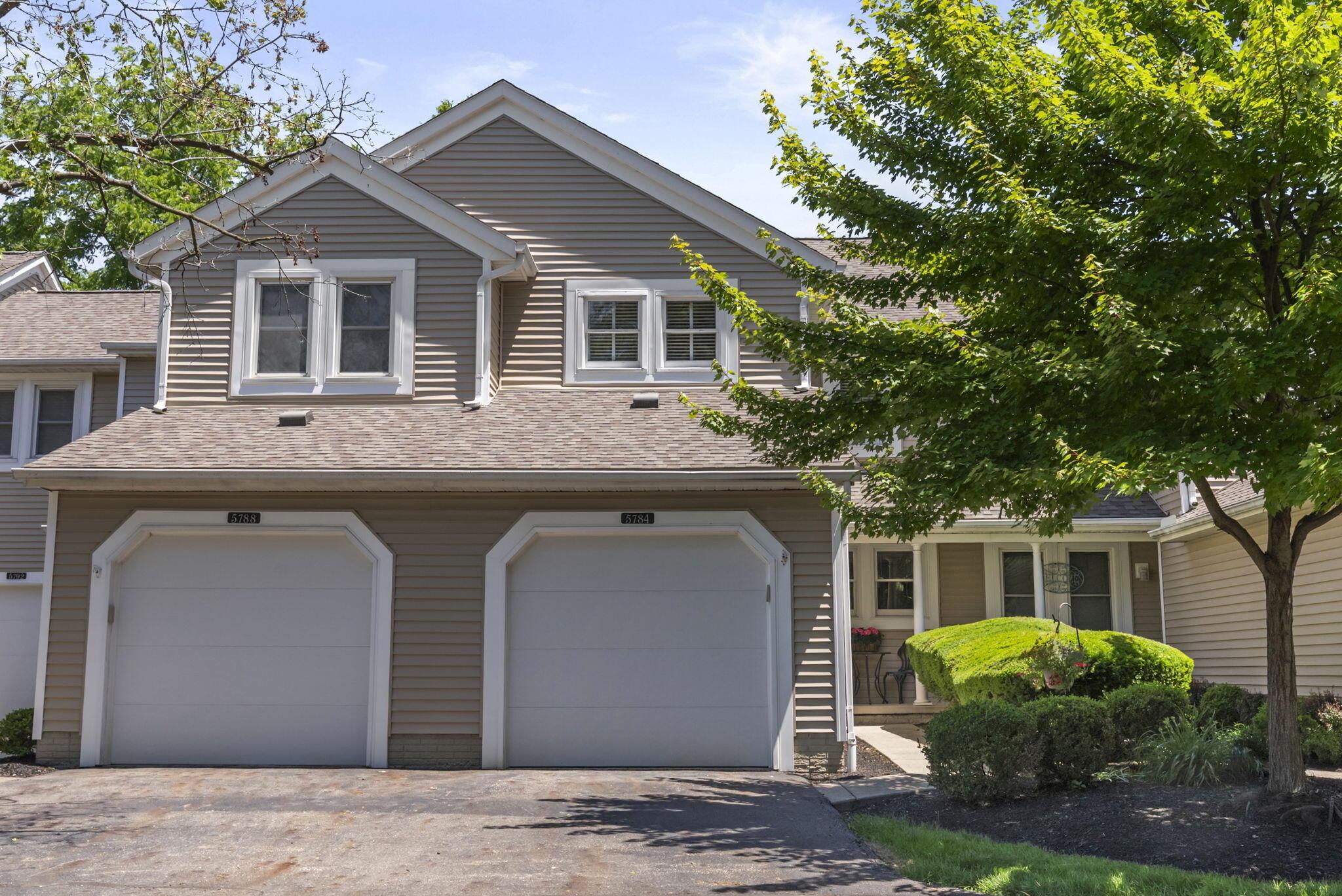 5784 Parkbridge Lane, 12-4