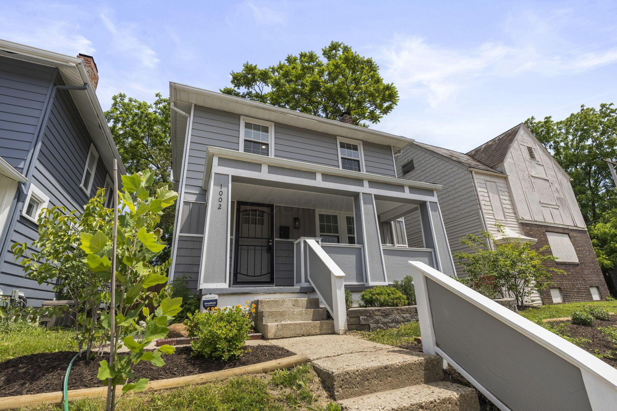 1002 Ellsworth Avenue