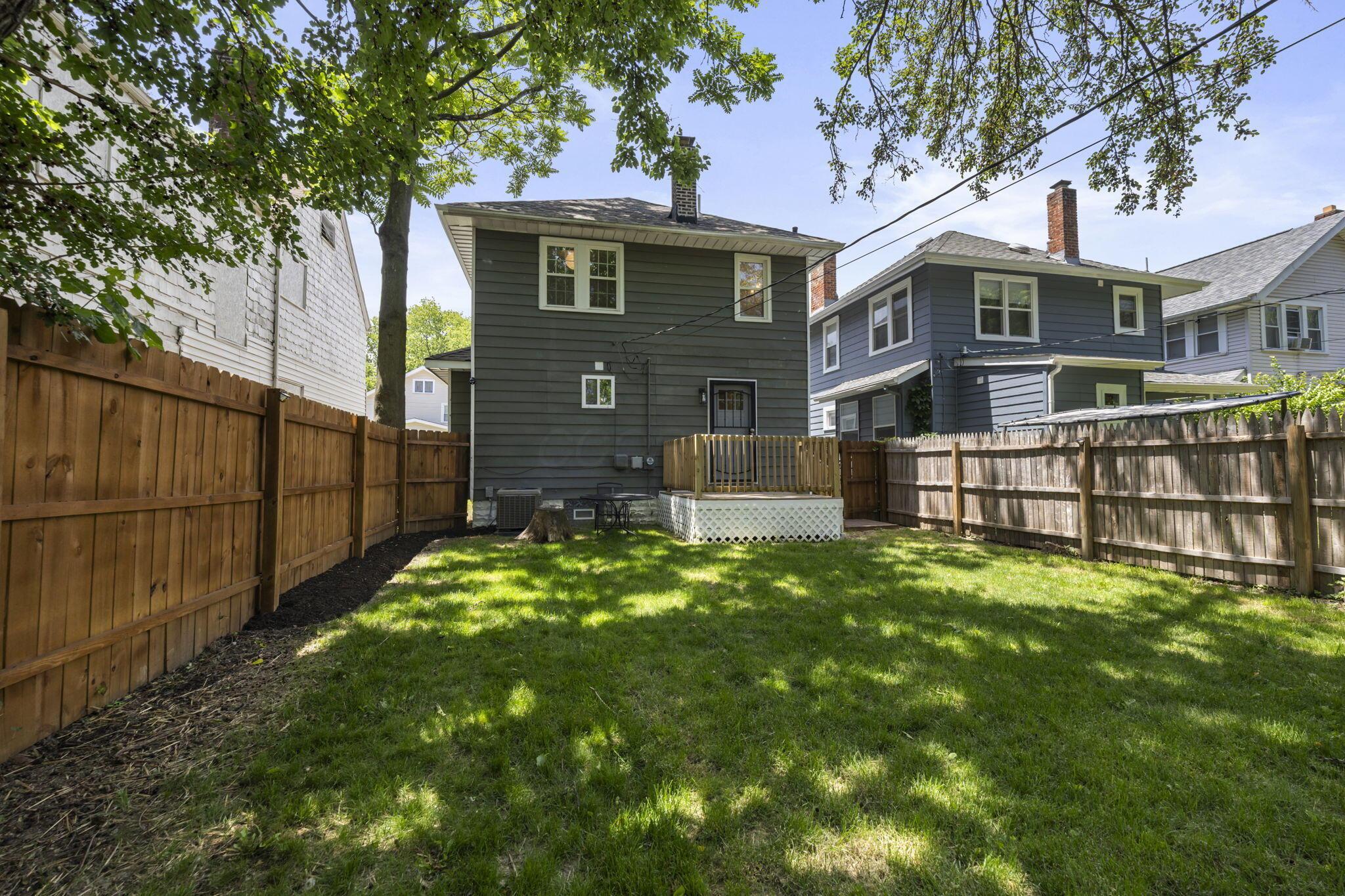 1002 Ellsworth Avenue