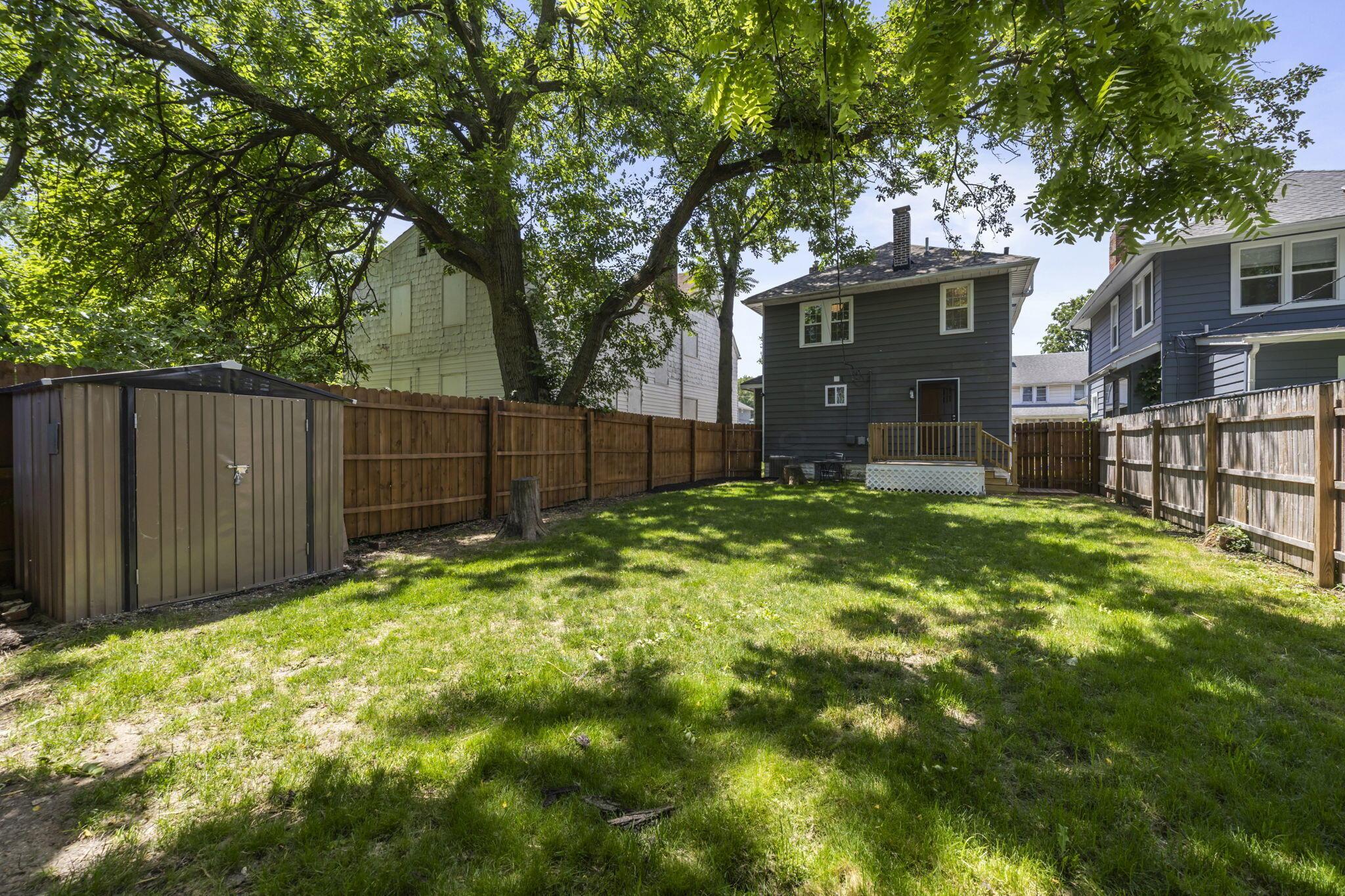 1002 Ellsworth Avenue