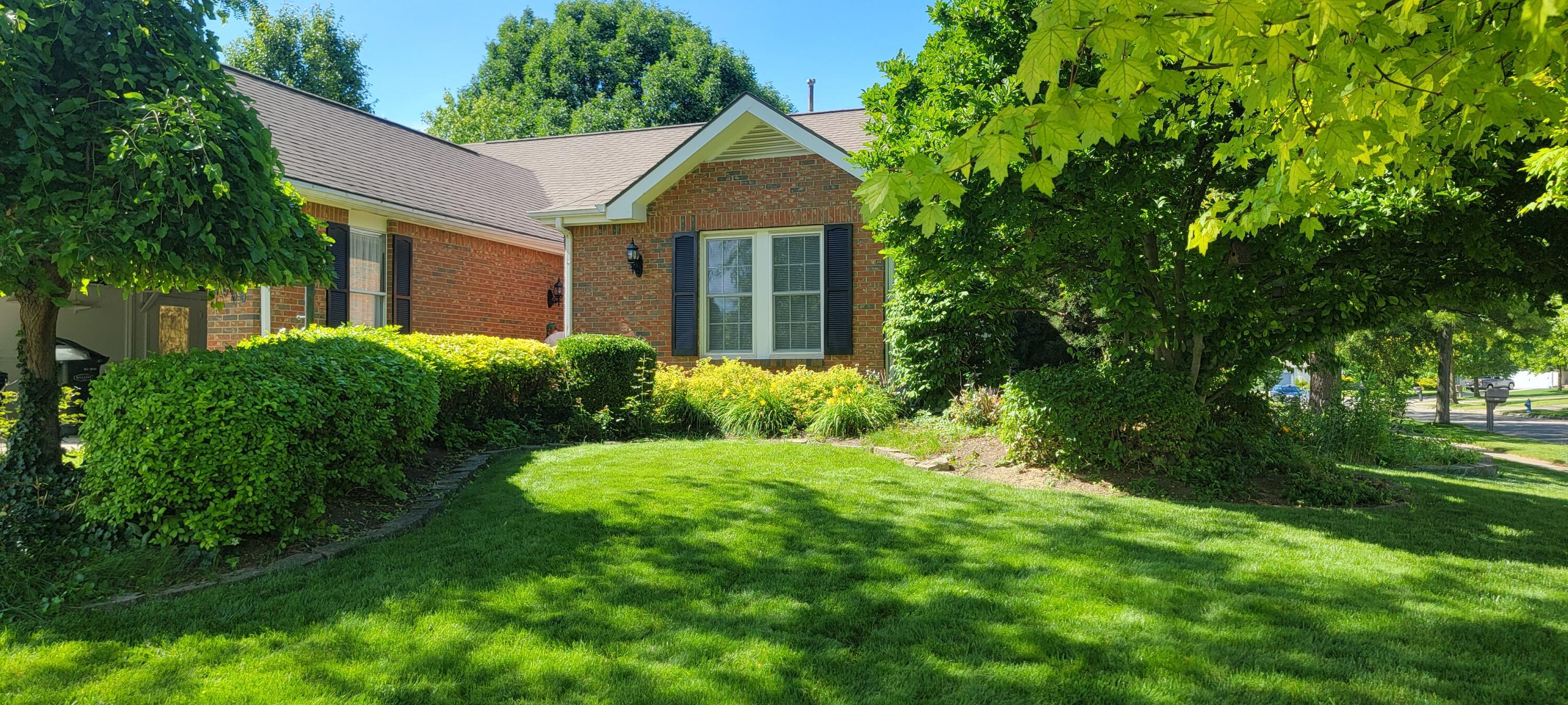 4955 Wallington Drive