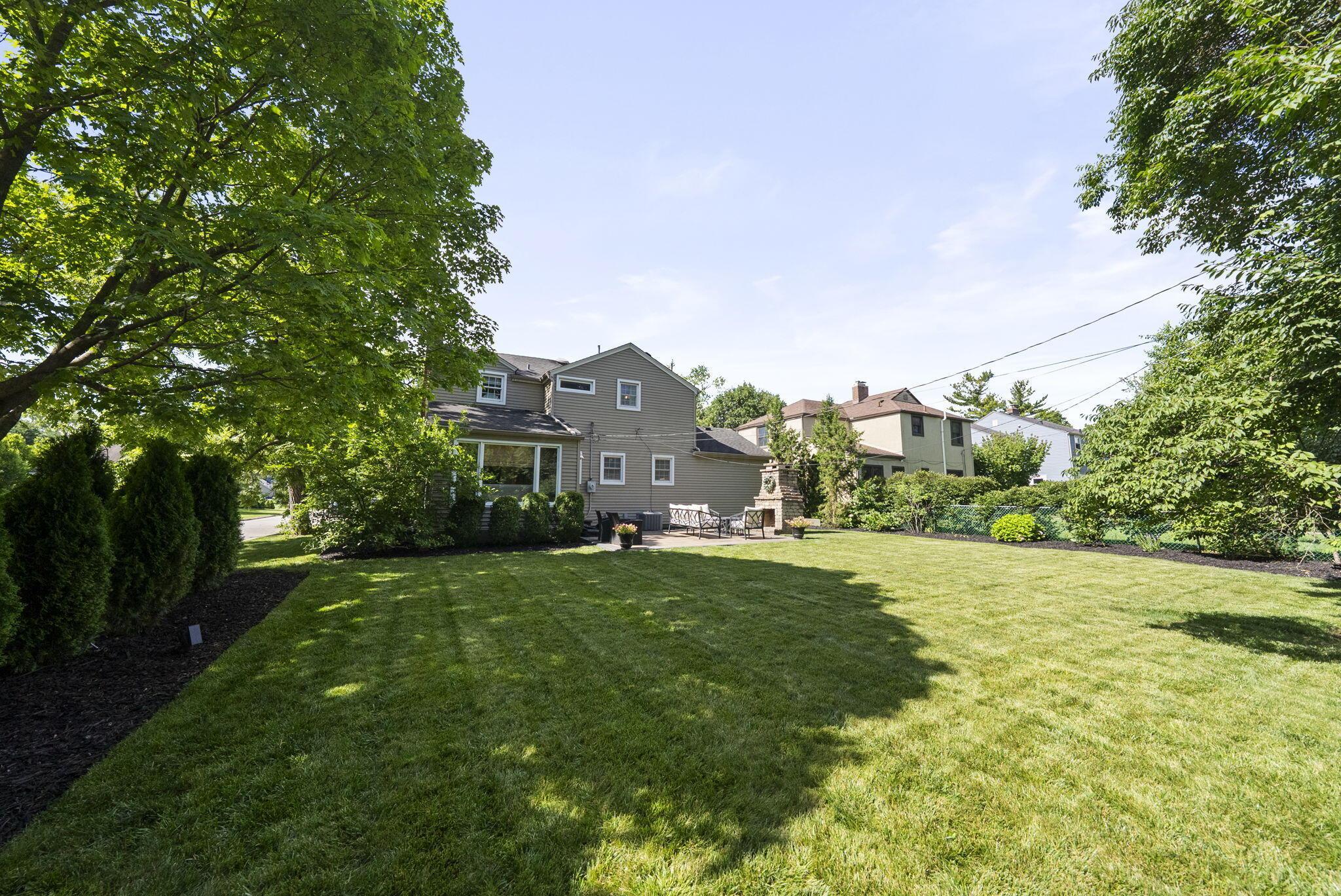 1578 College Hill Drive