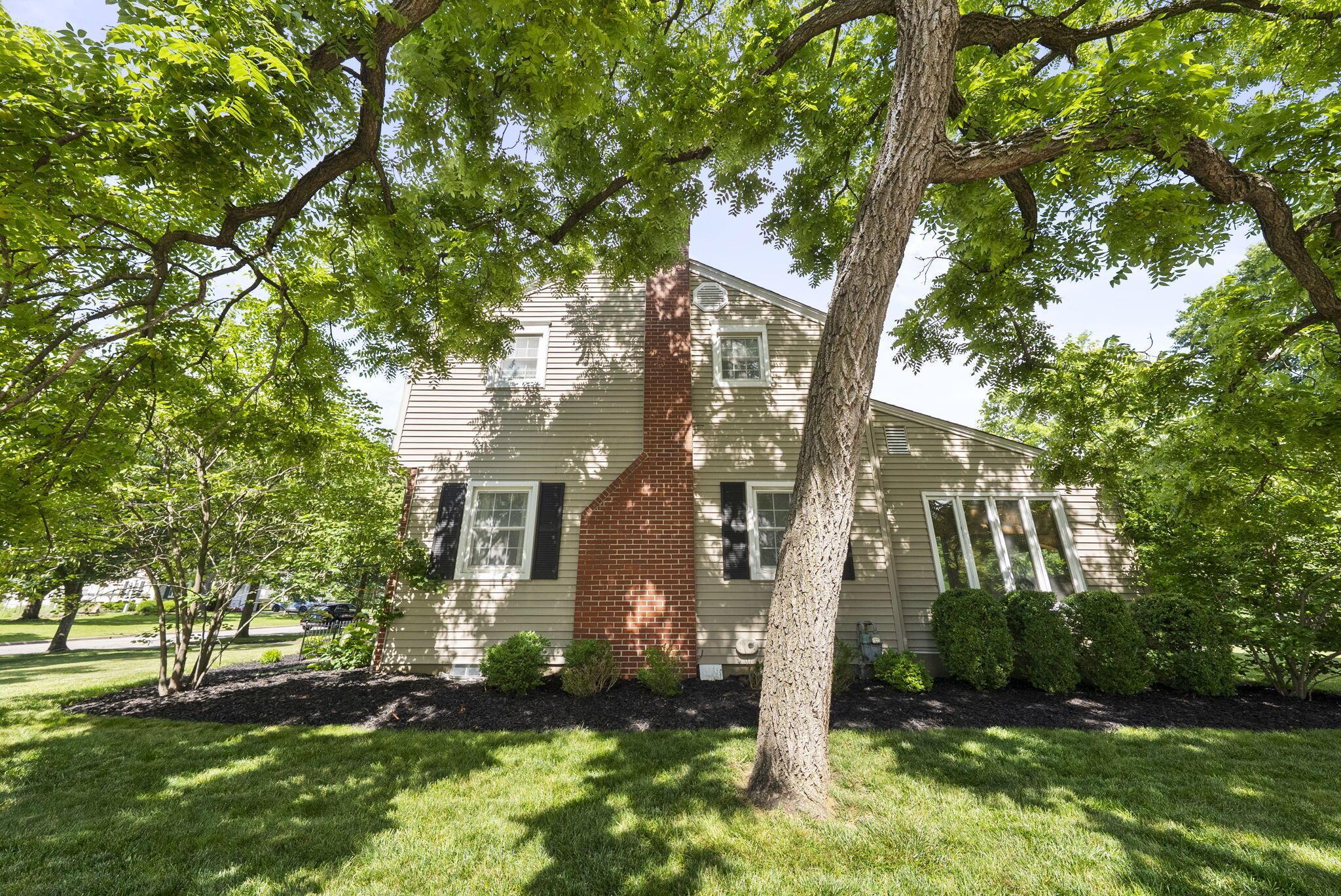1578 College Hill Drive