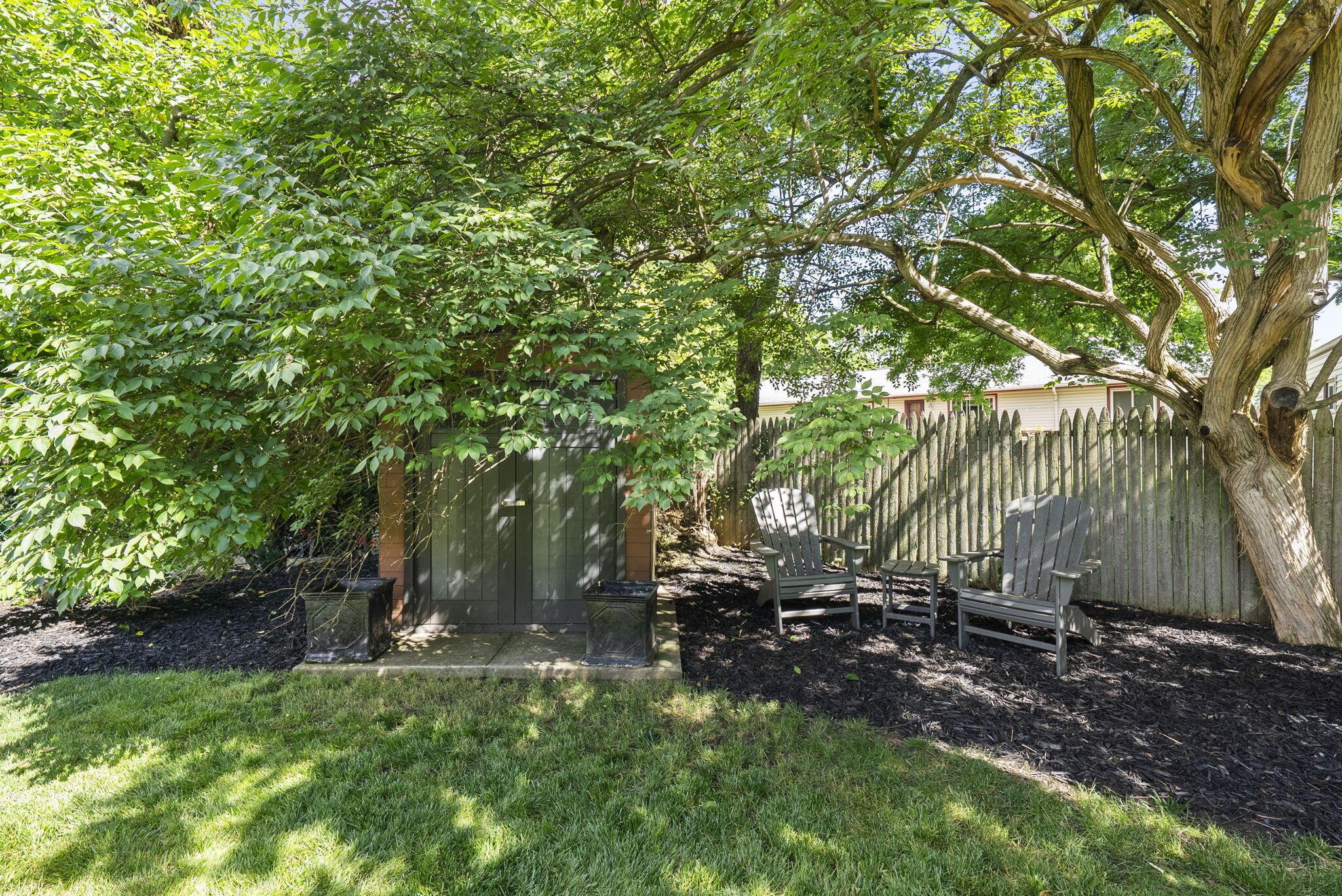 1578 College Hill Drive