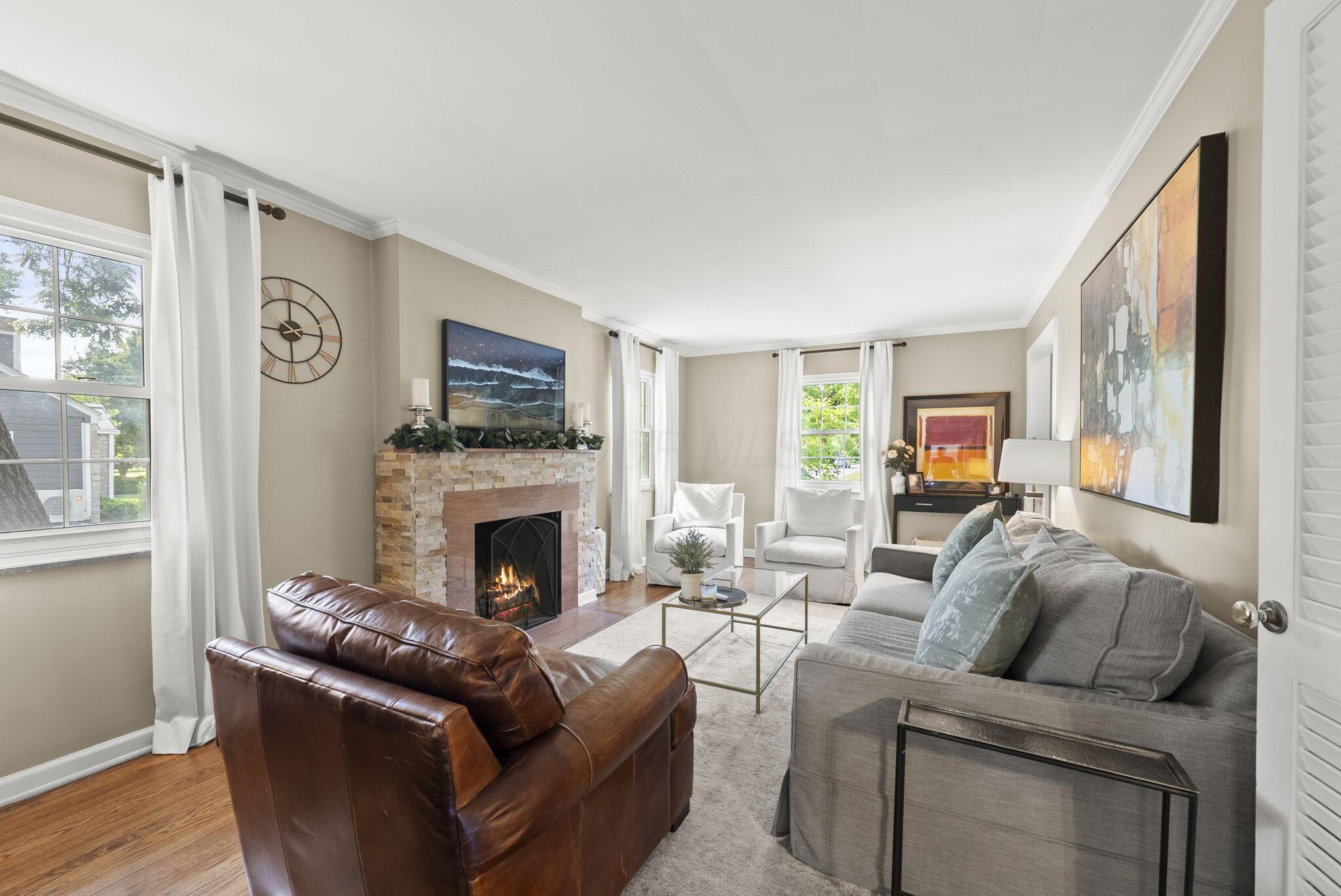1578 College Hill Drive