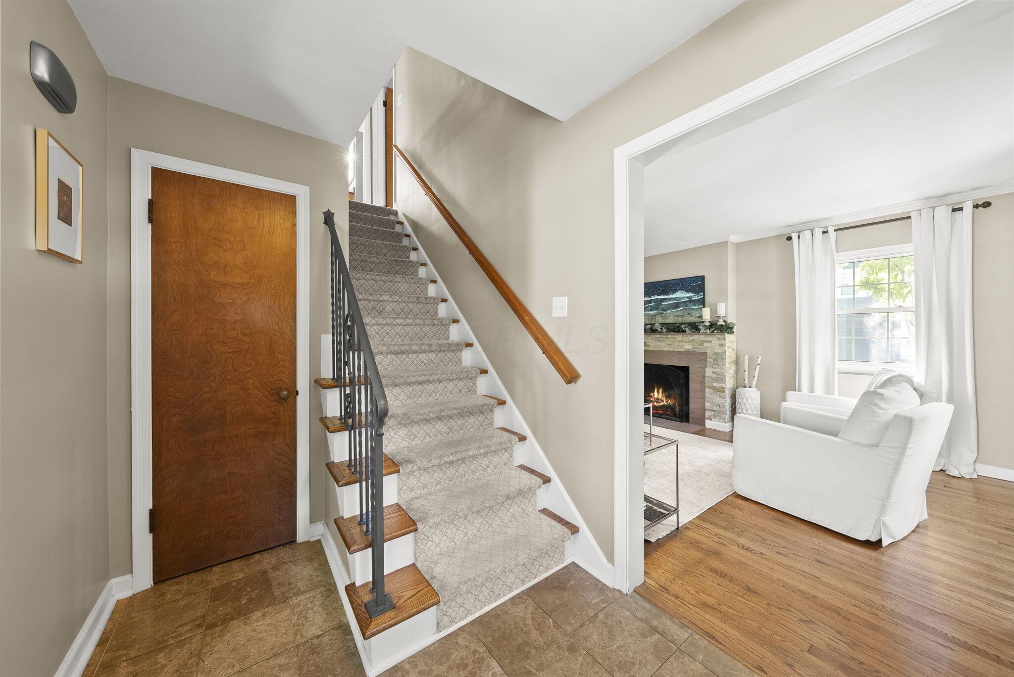 1578 College Hill Drive