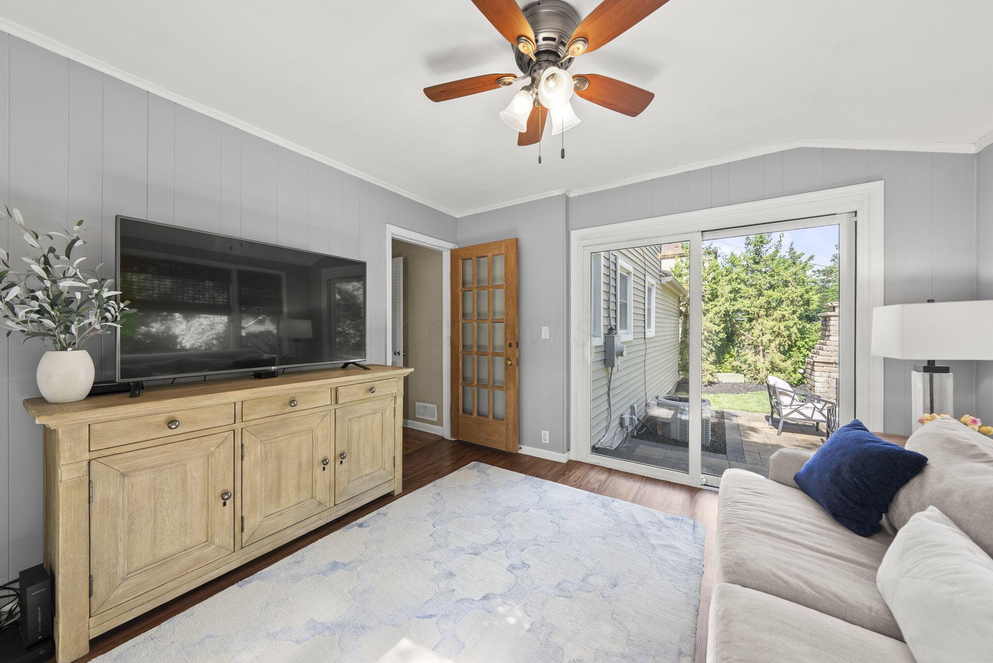 1578 College Hill Drive