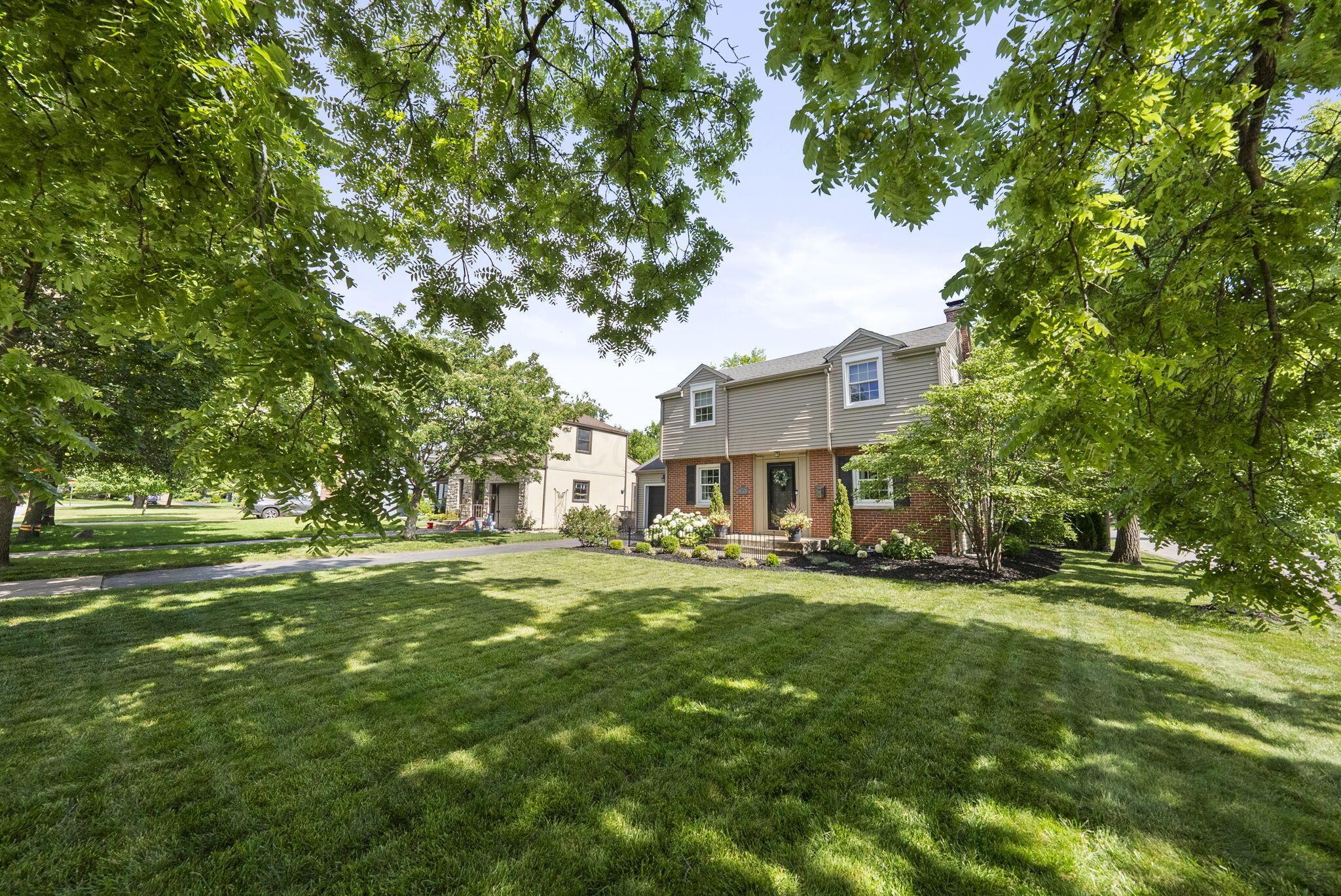 1578 College Hill Drive