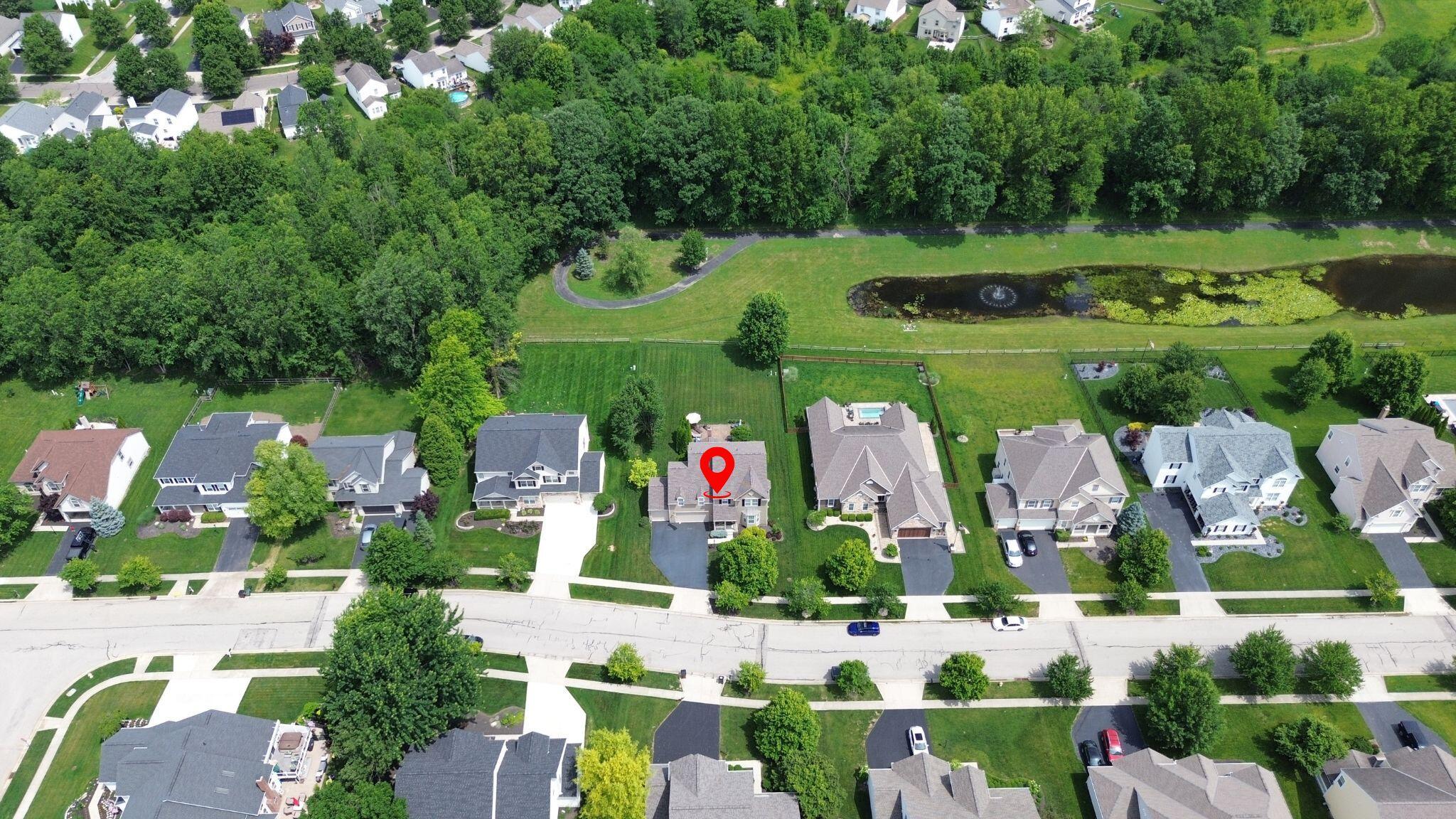 7355 Upper Cambridge Way