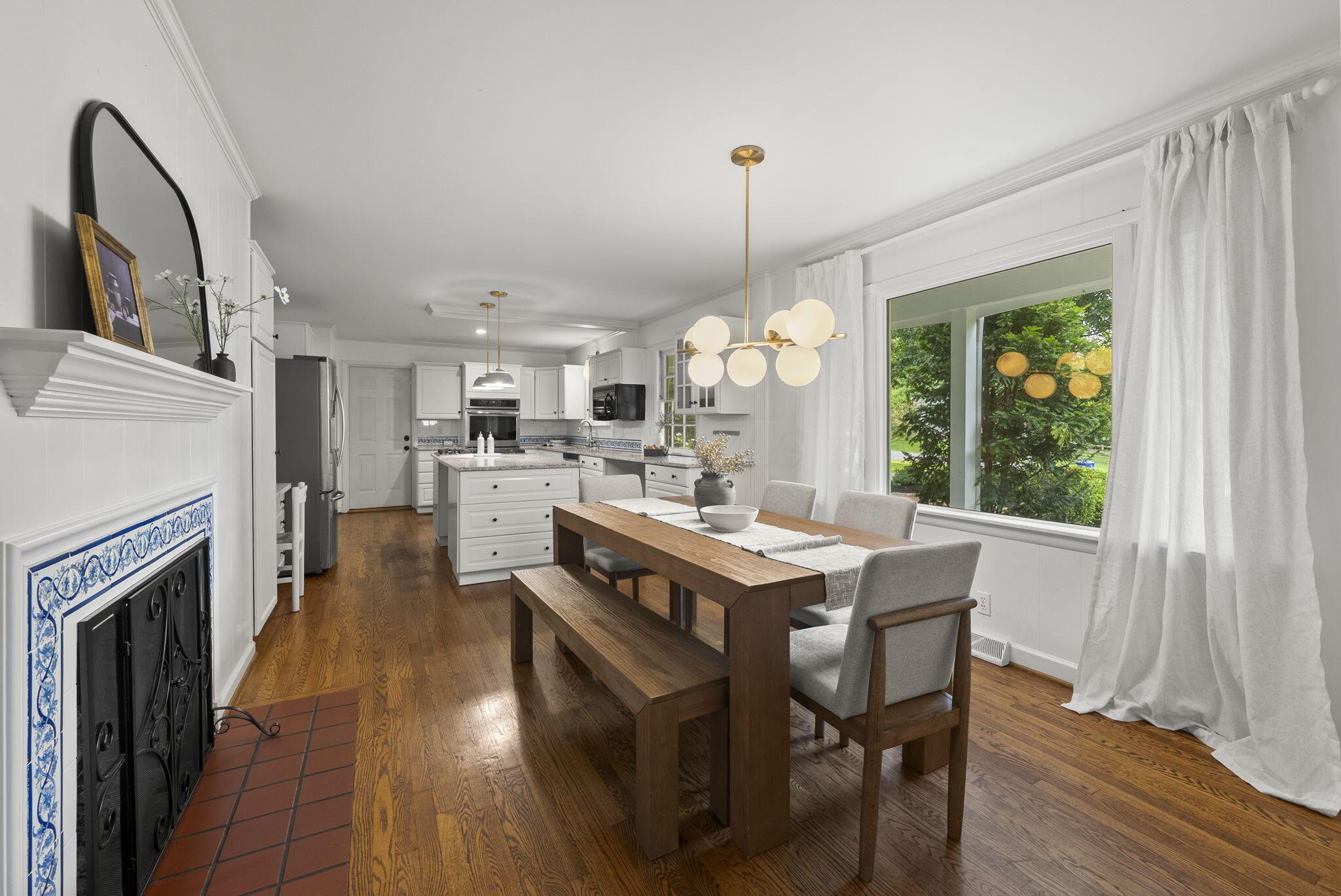 883 Clover Drive