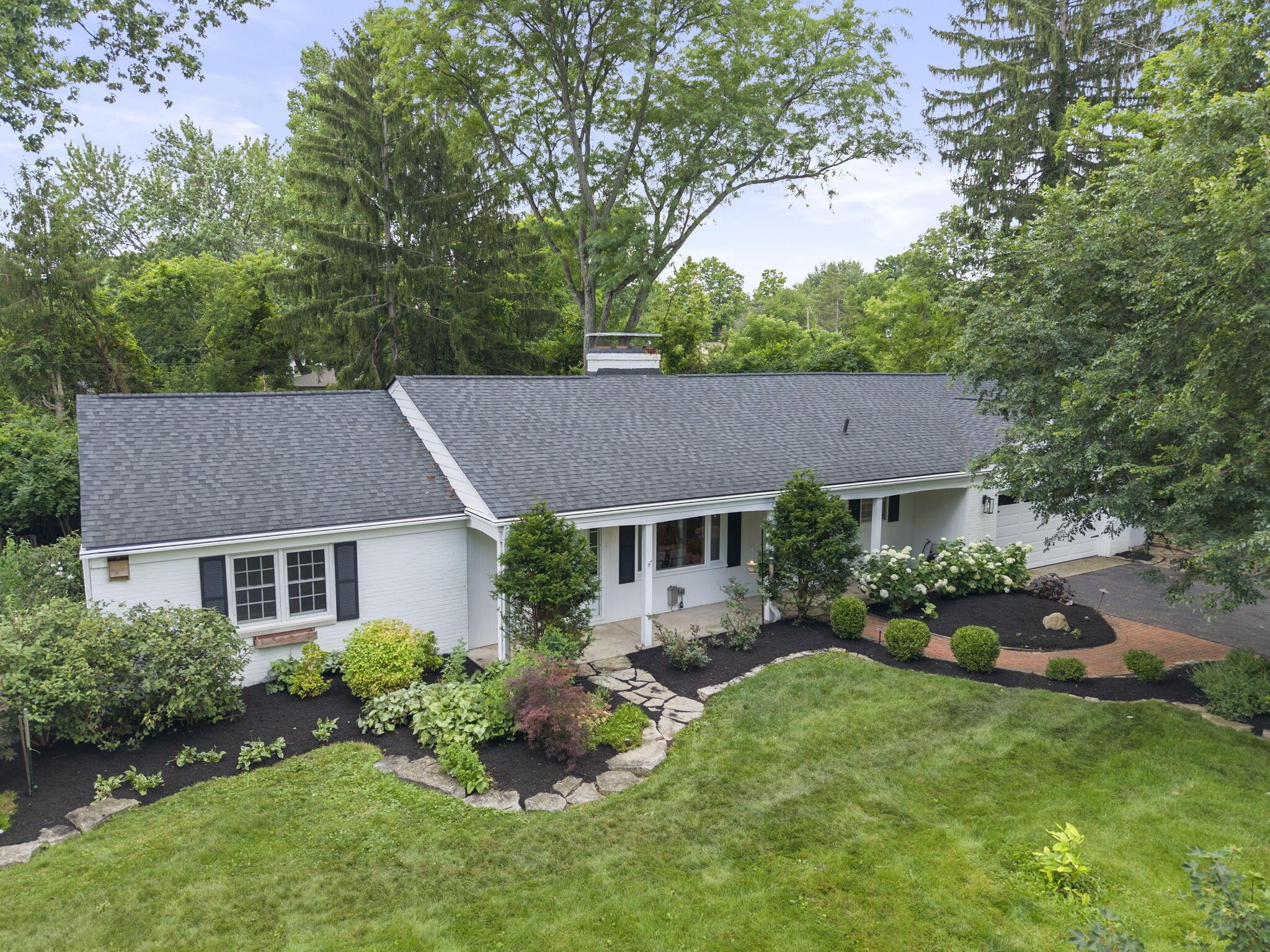 883 Clover Drive