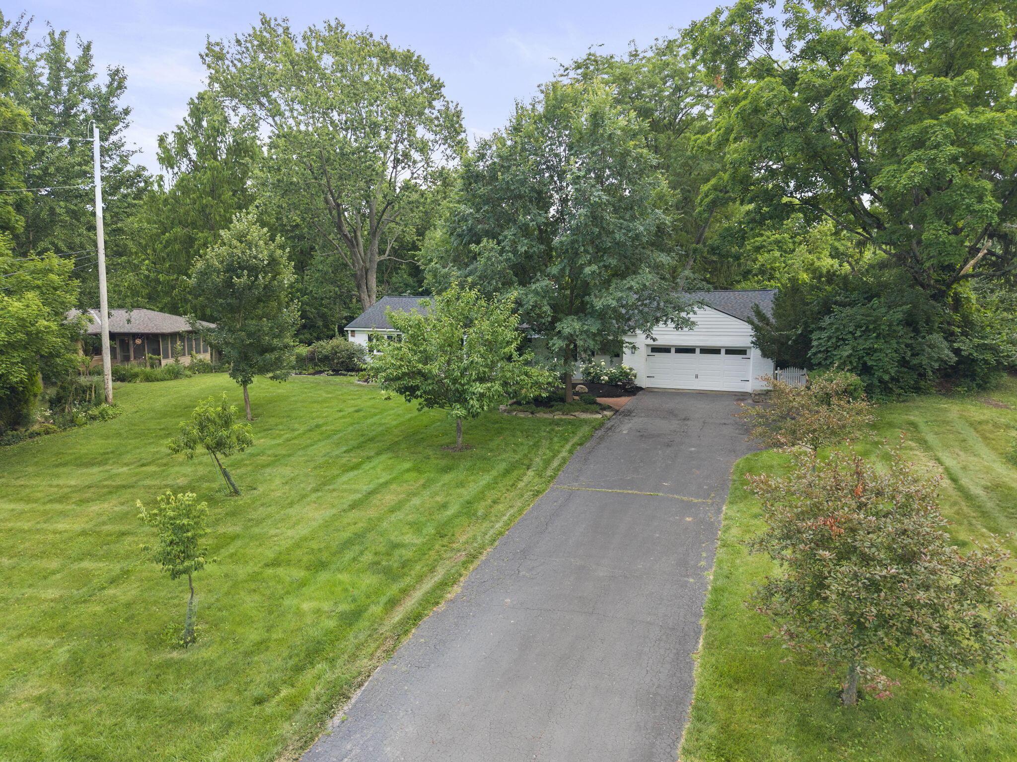 883 Clover Drive