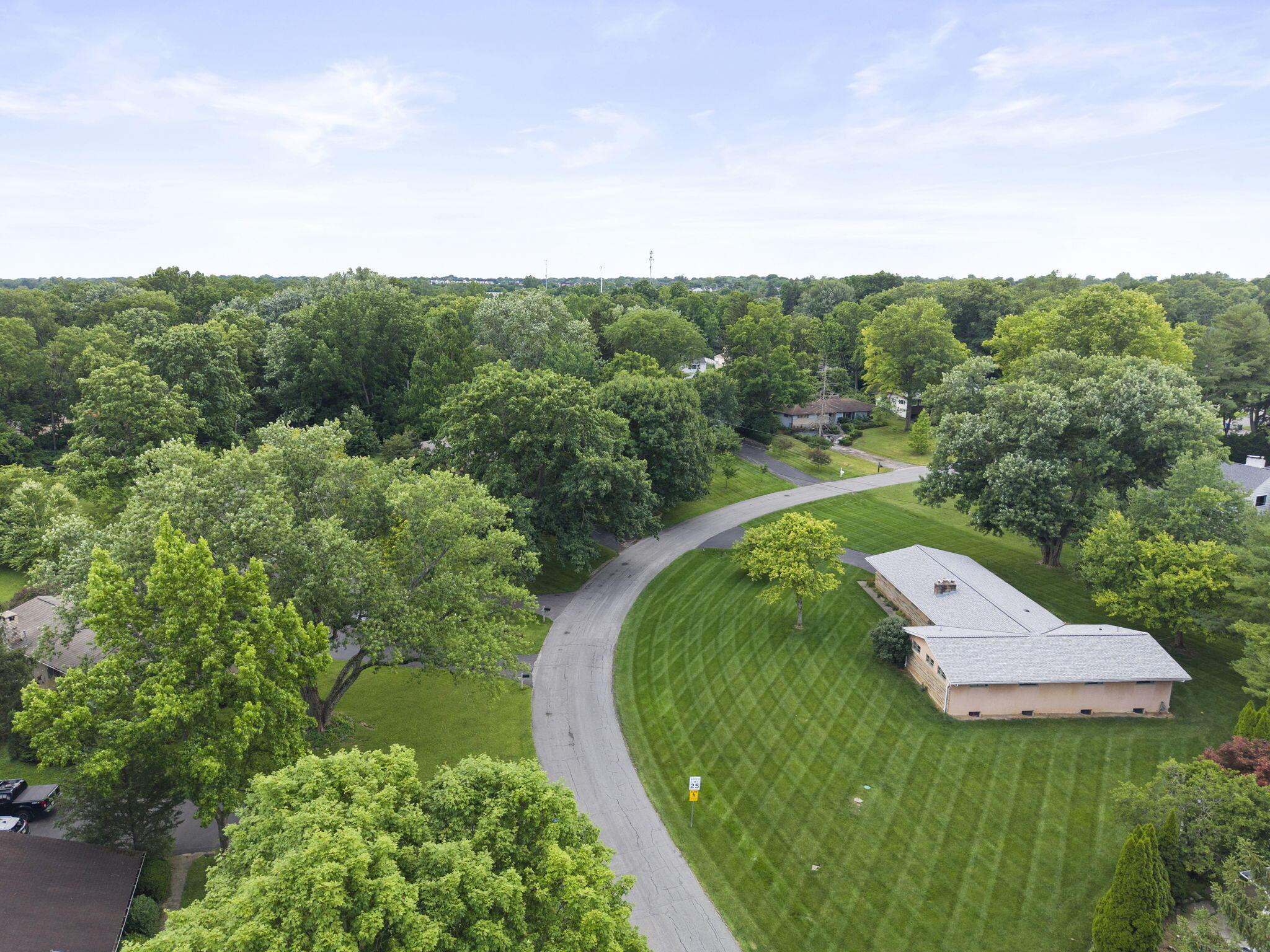 883 Clover Drive