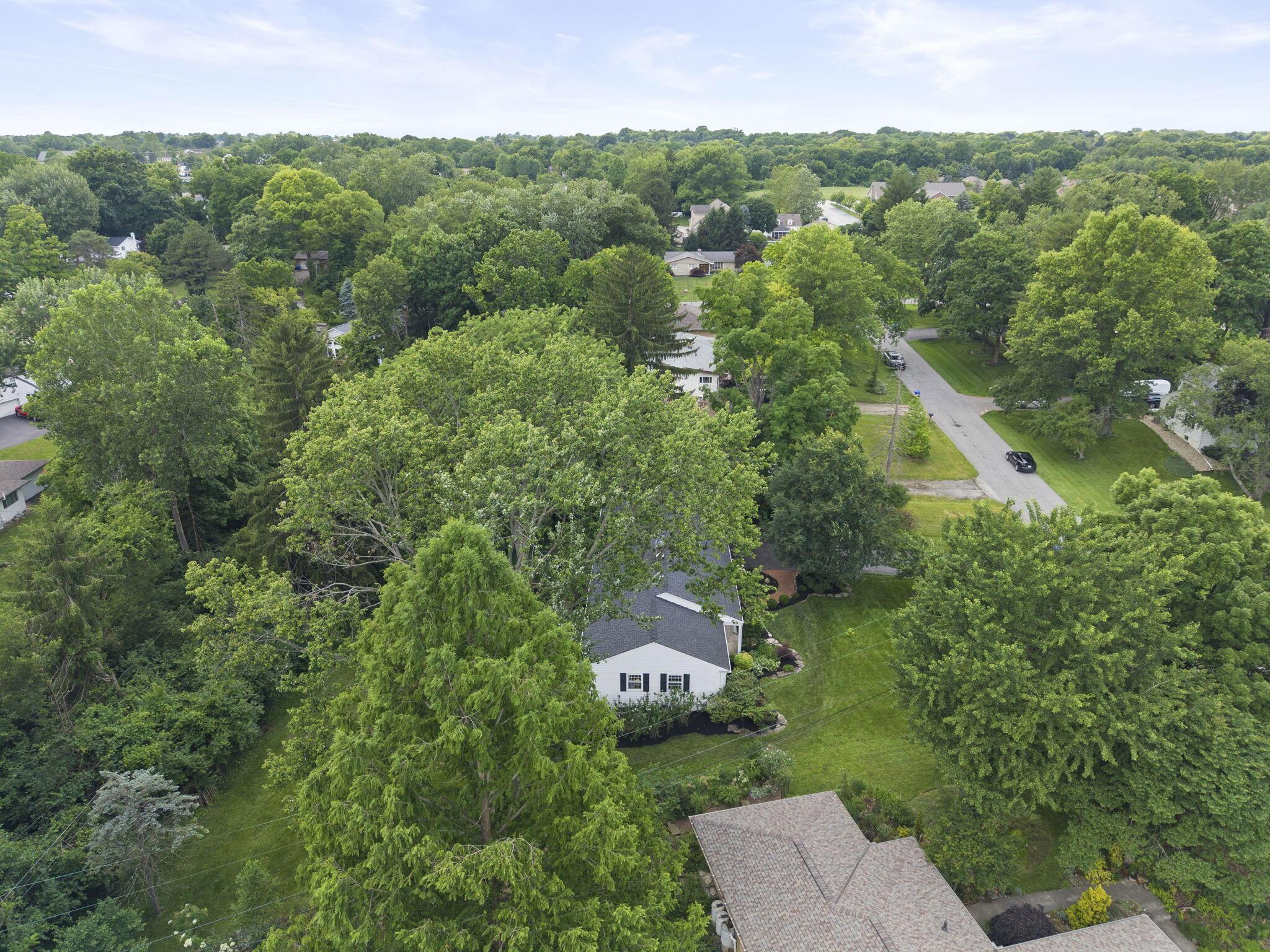 883 Clover Drive
