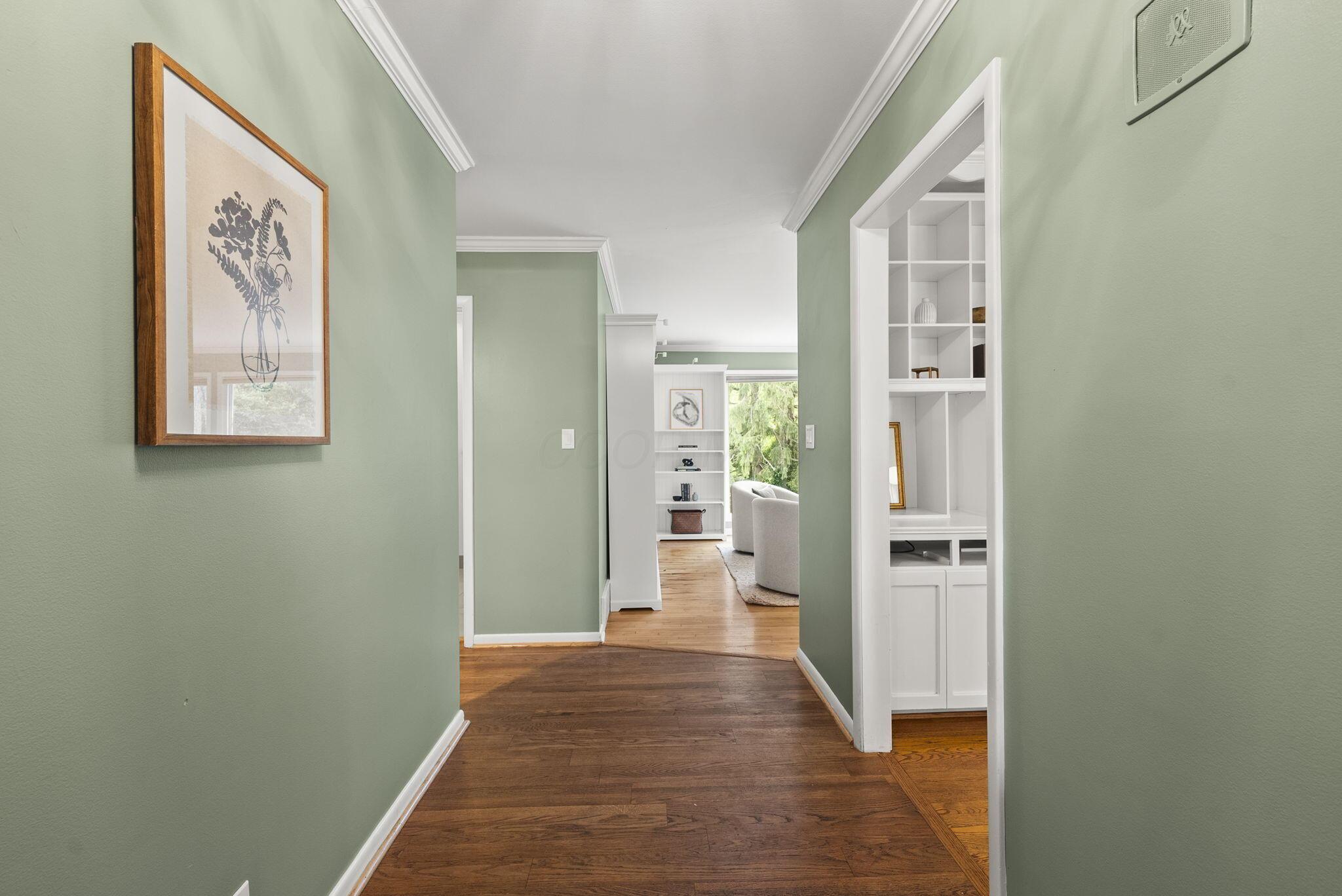 883 Clover Drive