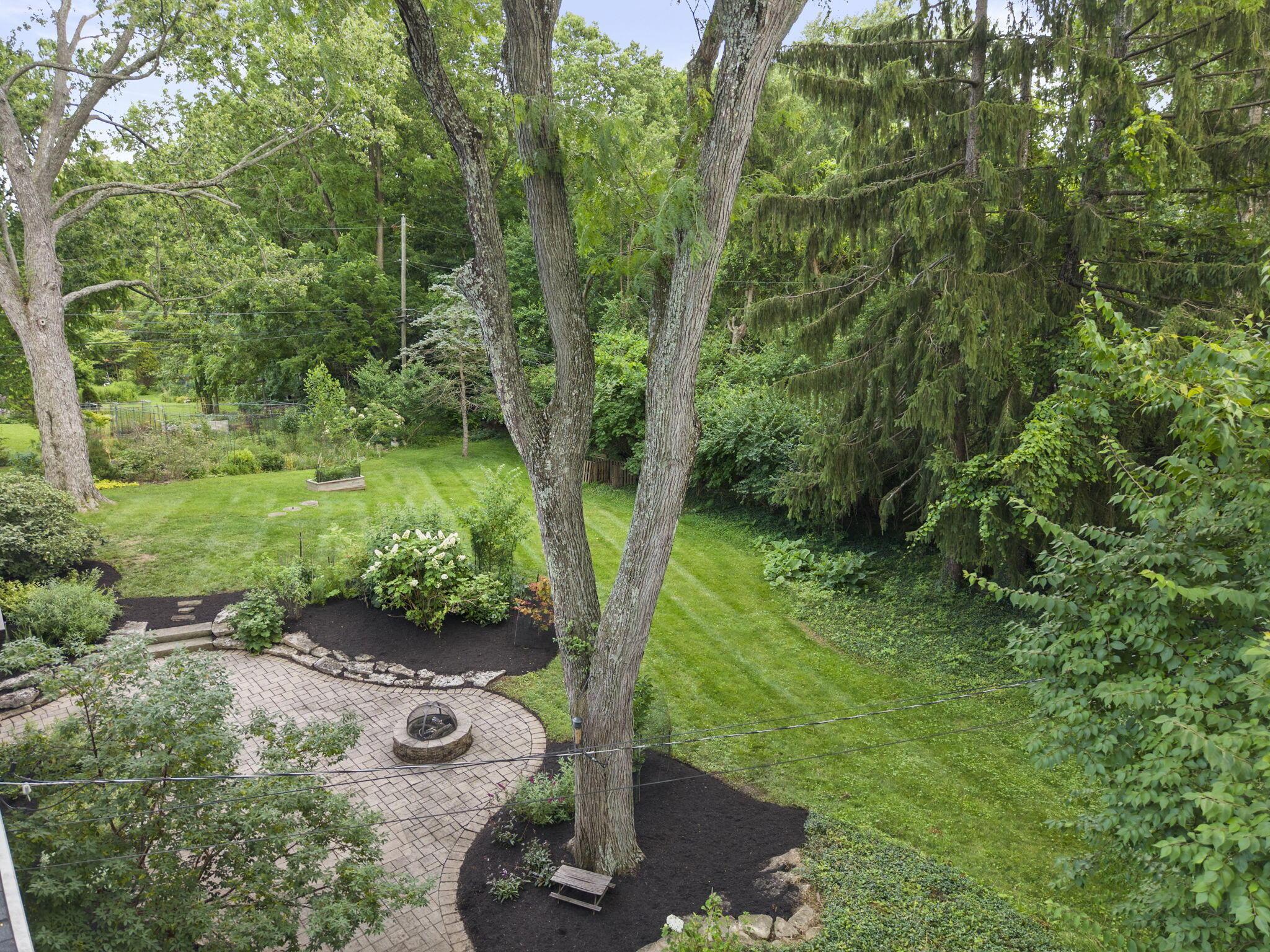 883 Clover Drive