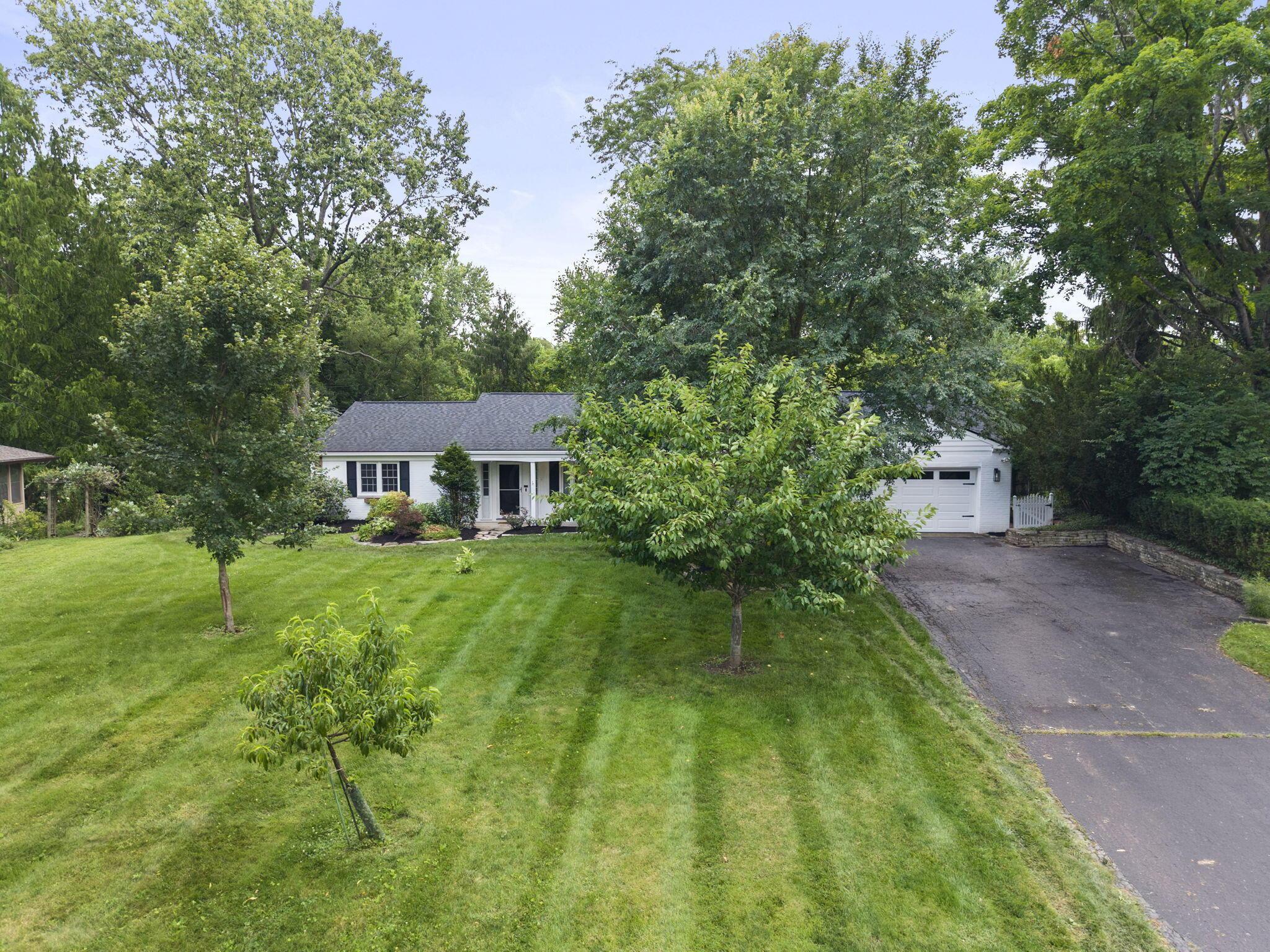 883 Clover Drive