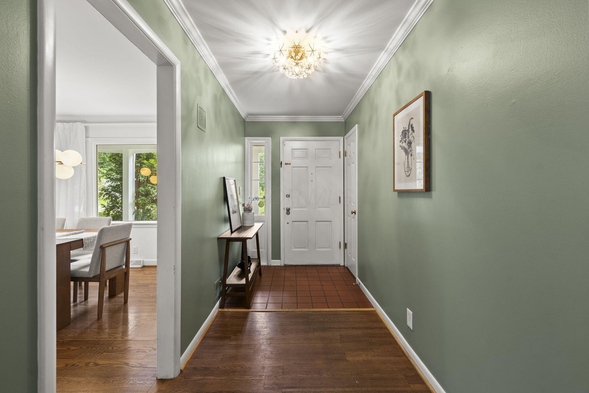 883 Clover Drive