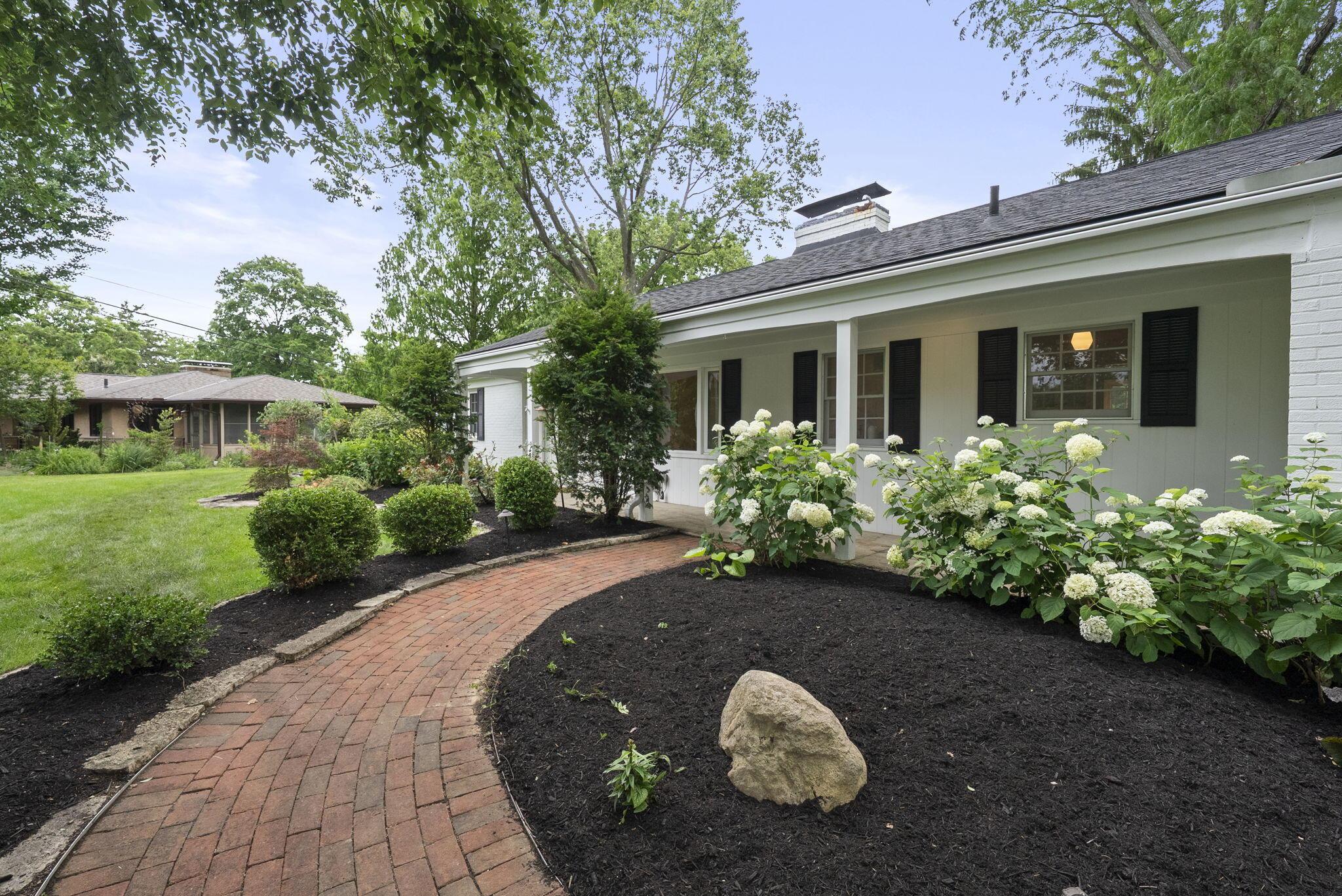 883 Clover Drive