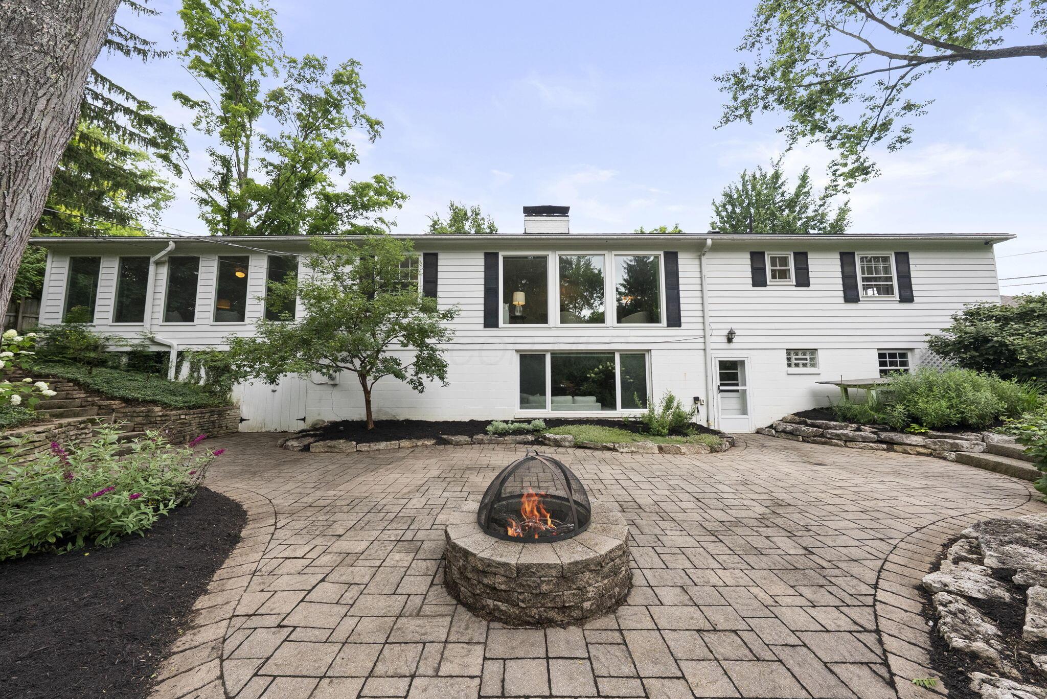 883 Clover Drive