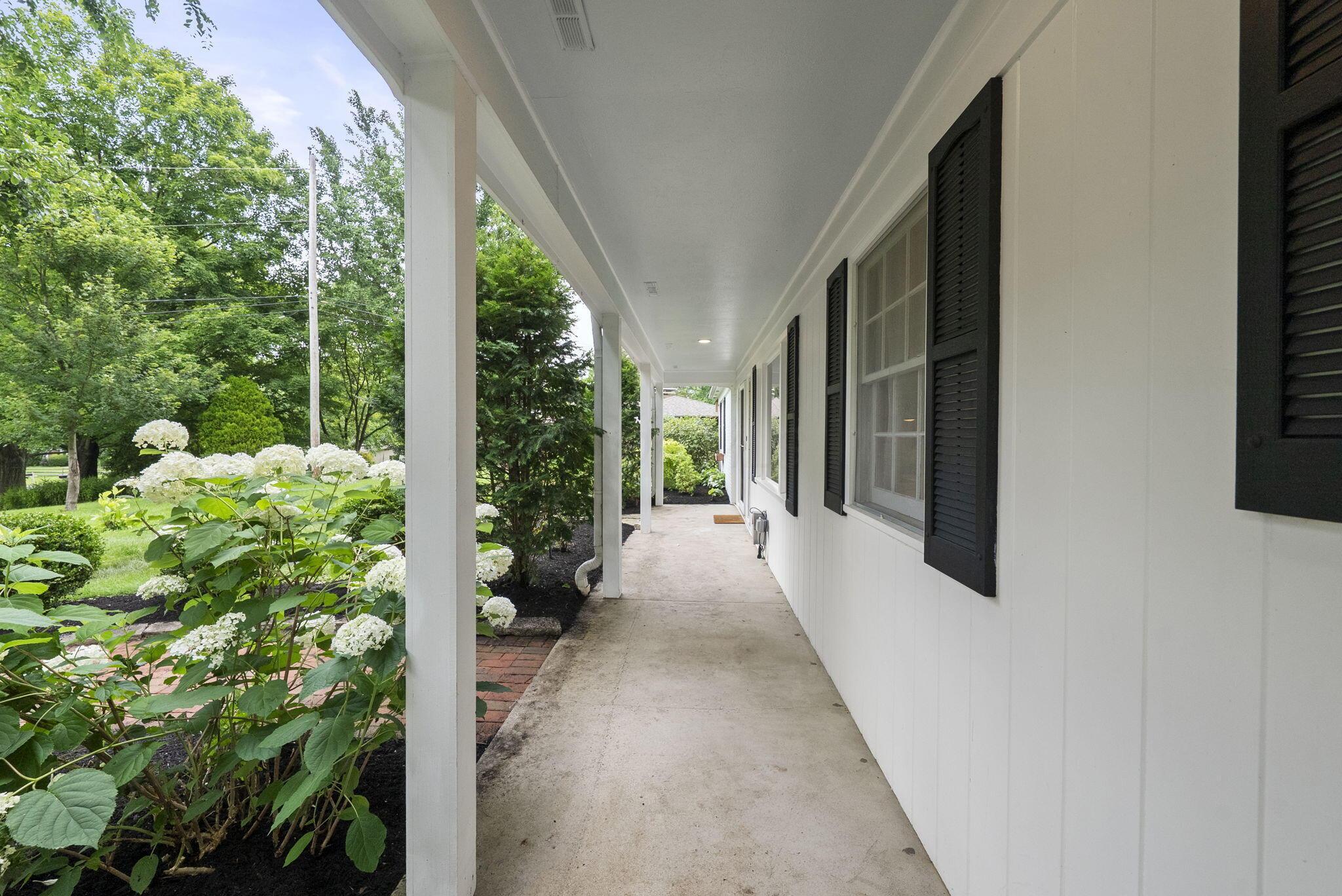 883 Clover Drive