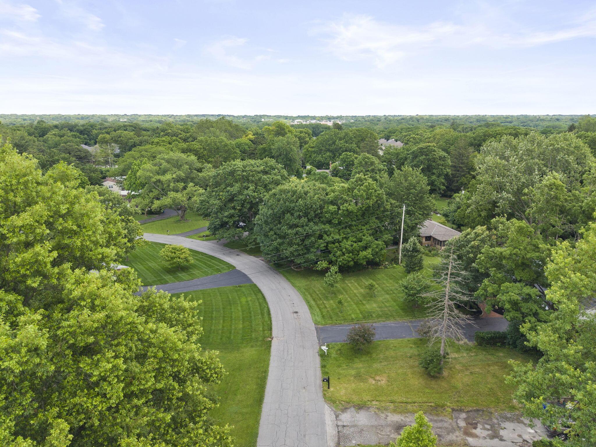 883 Clover Drive