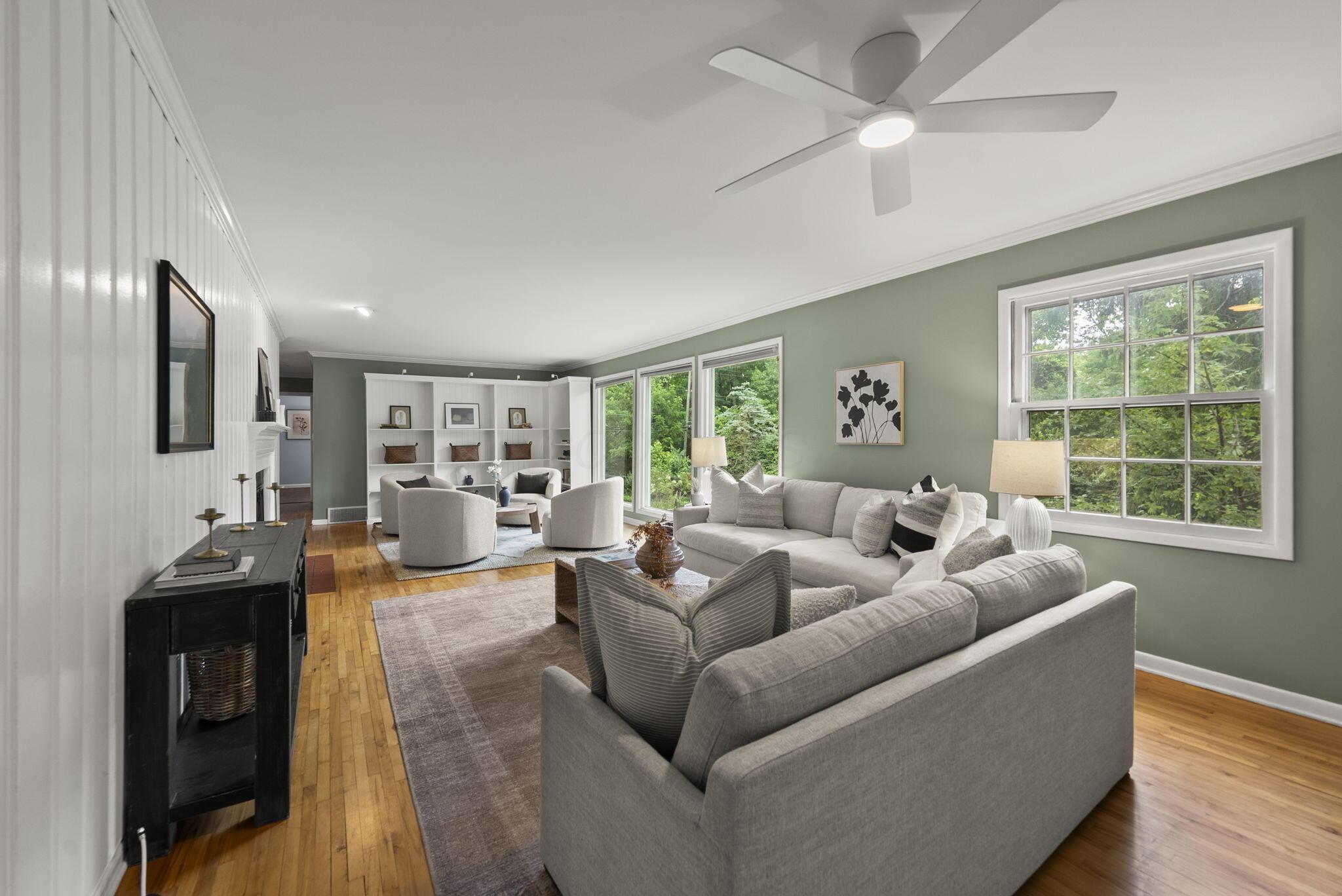 883 Clover Drive