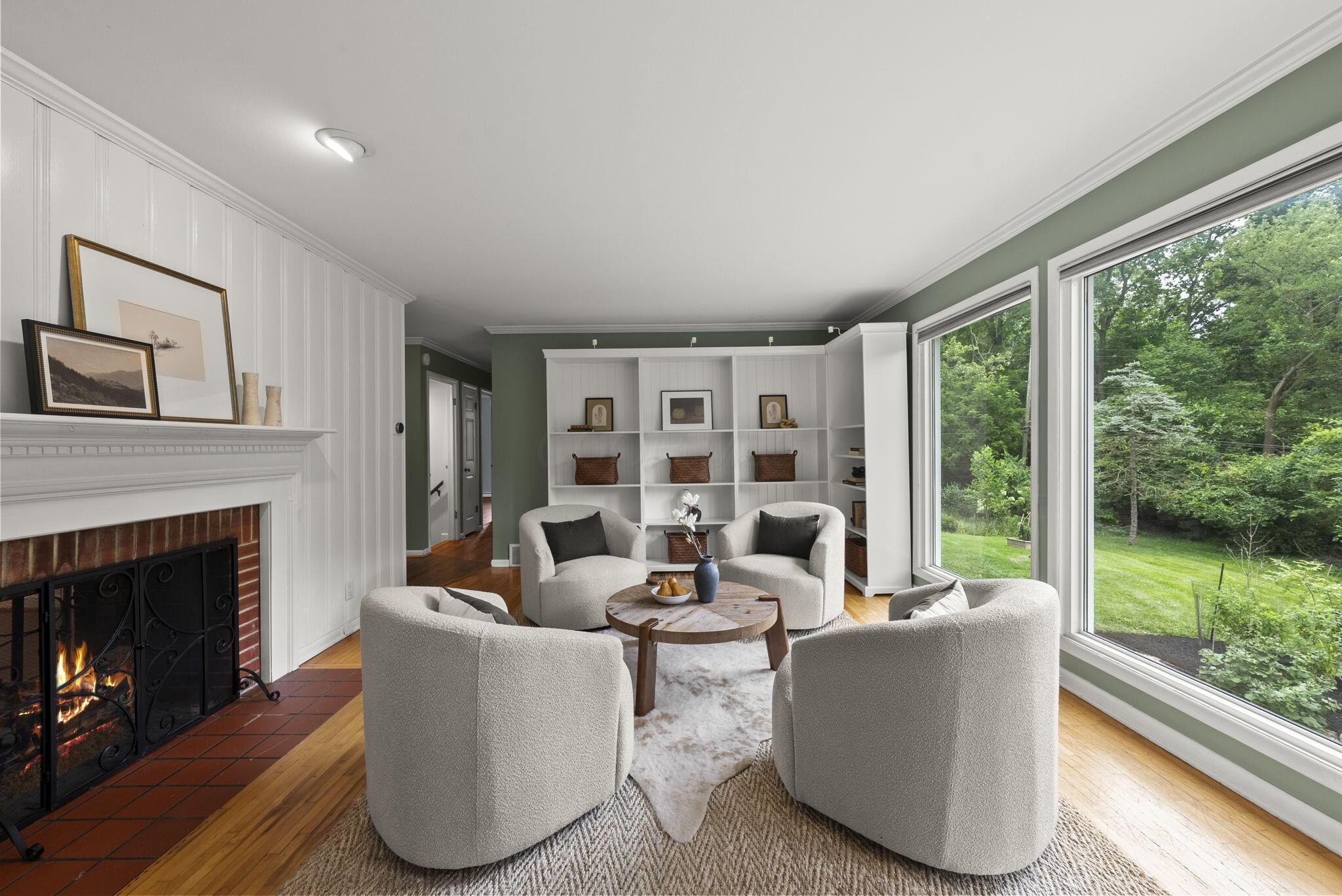 883 Clover Drive
