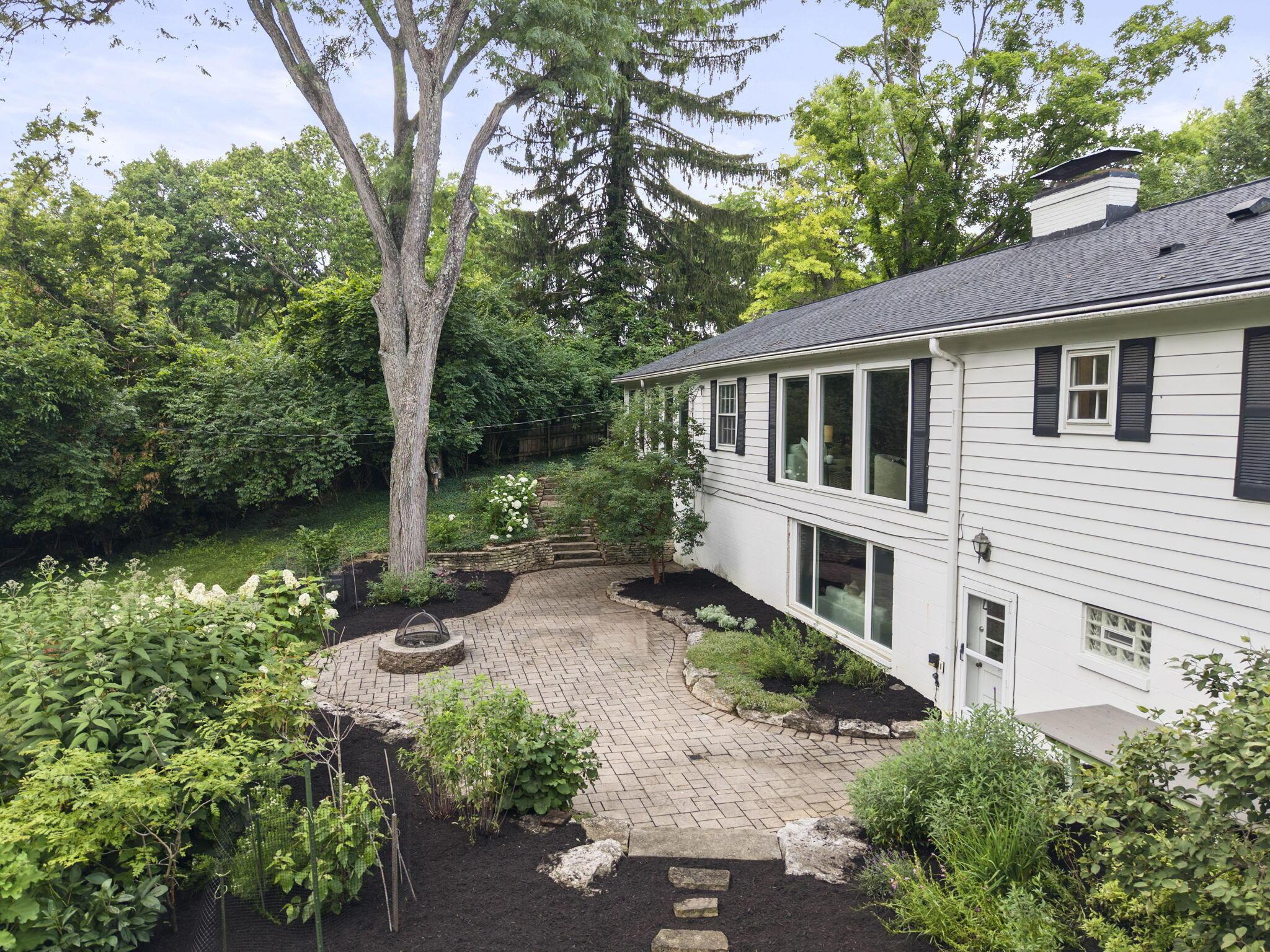 883 Clover Drive