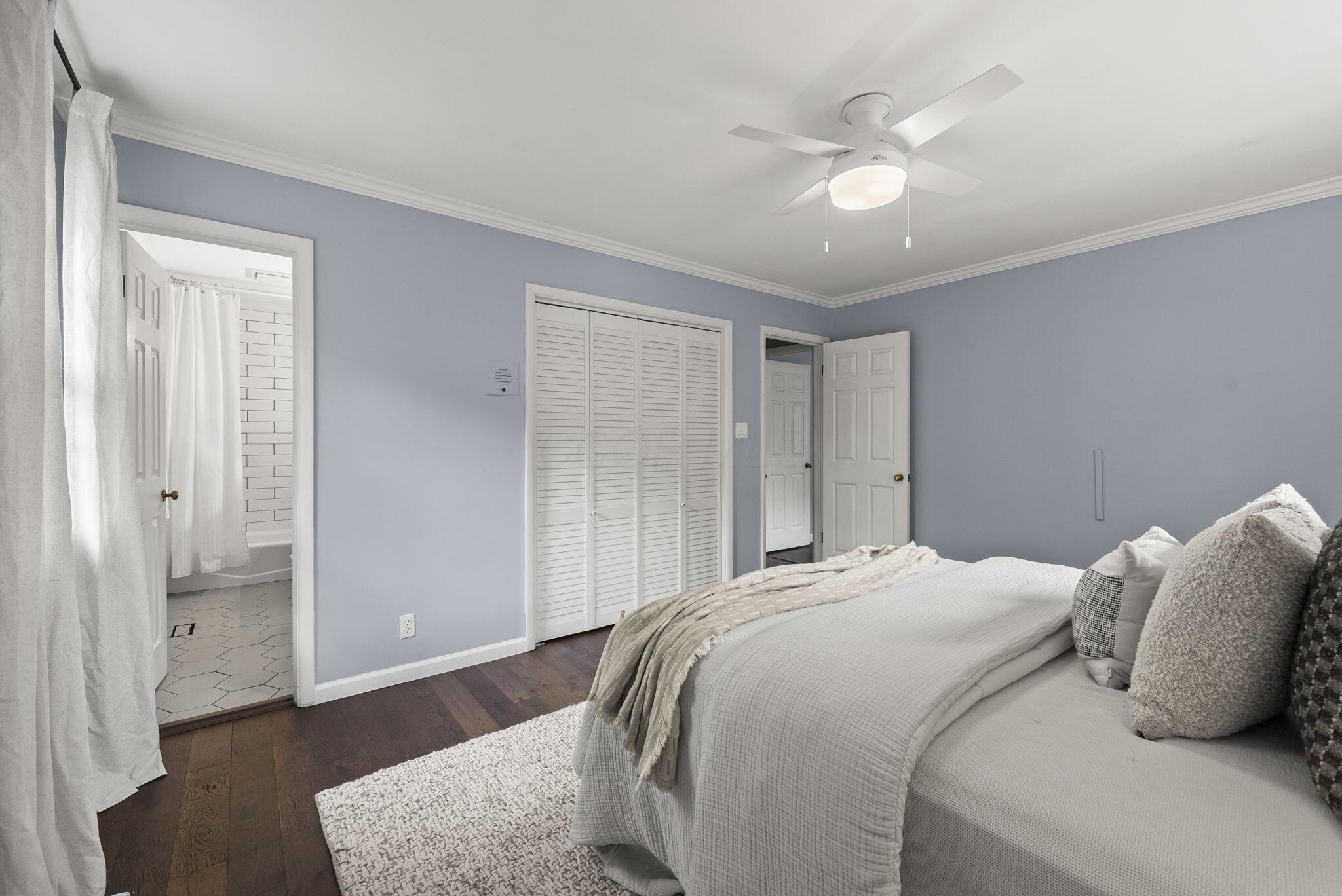 883 Clover Drive
