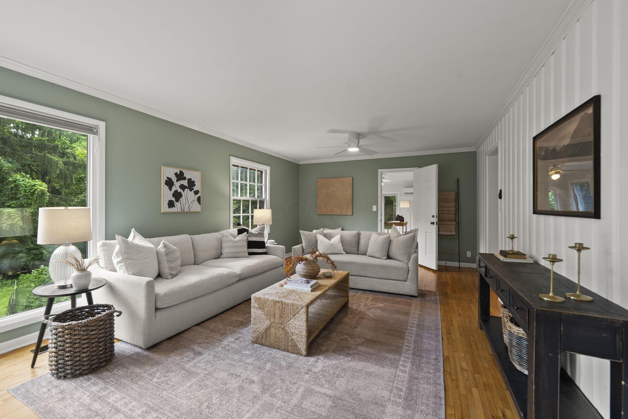 883 Clover Drive