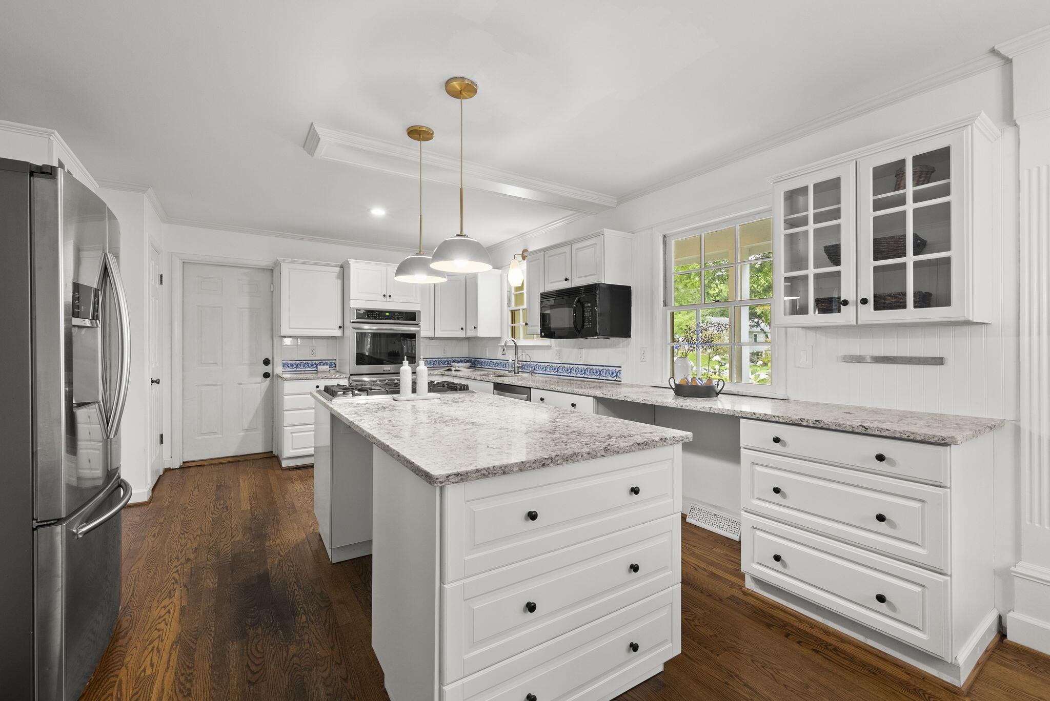883 Clover Drive