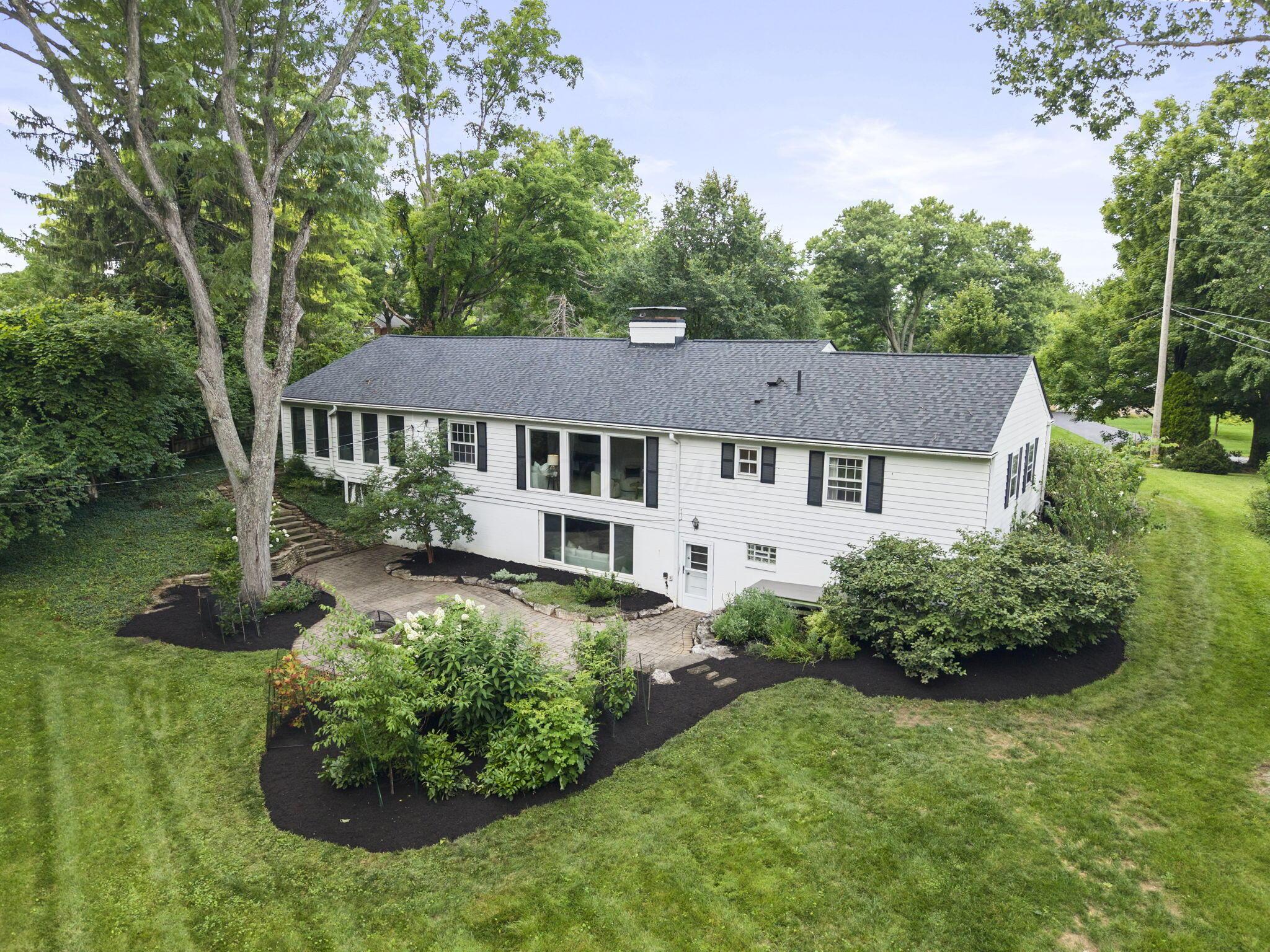 883 Clover Drive