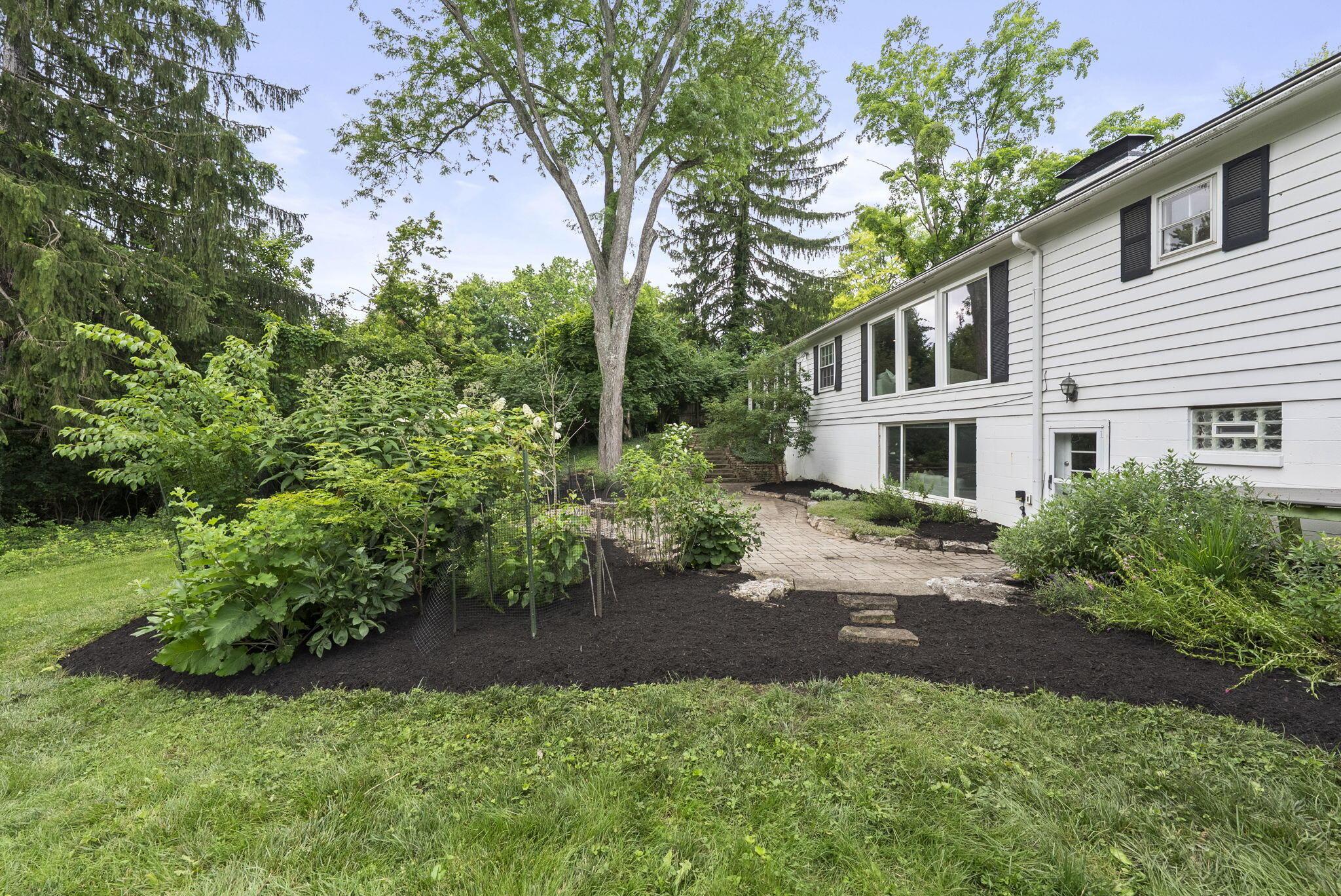 883 Clover Drive
