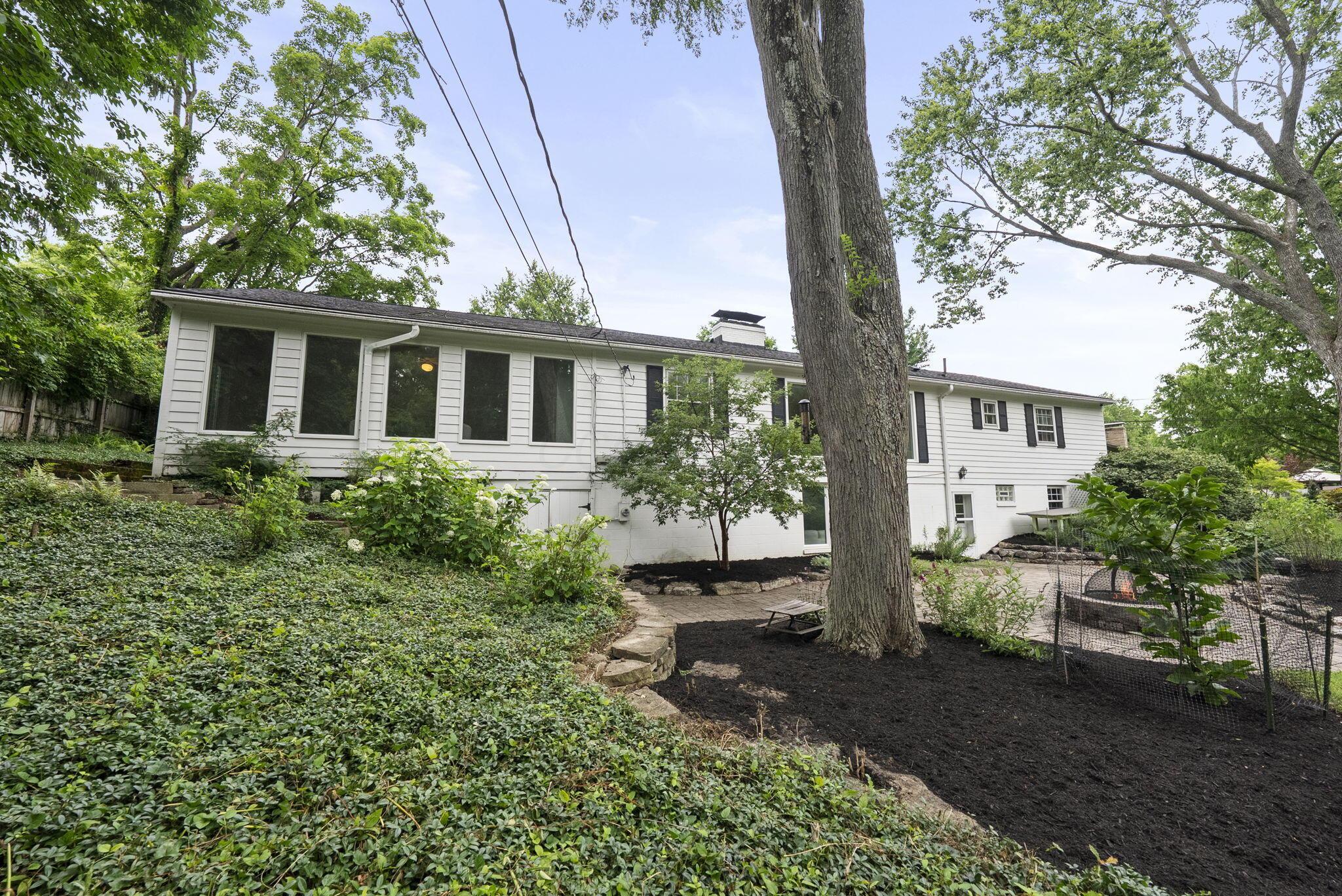883 Clover Drive