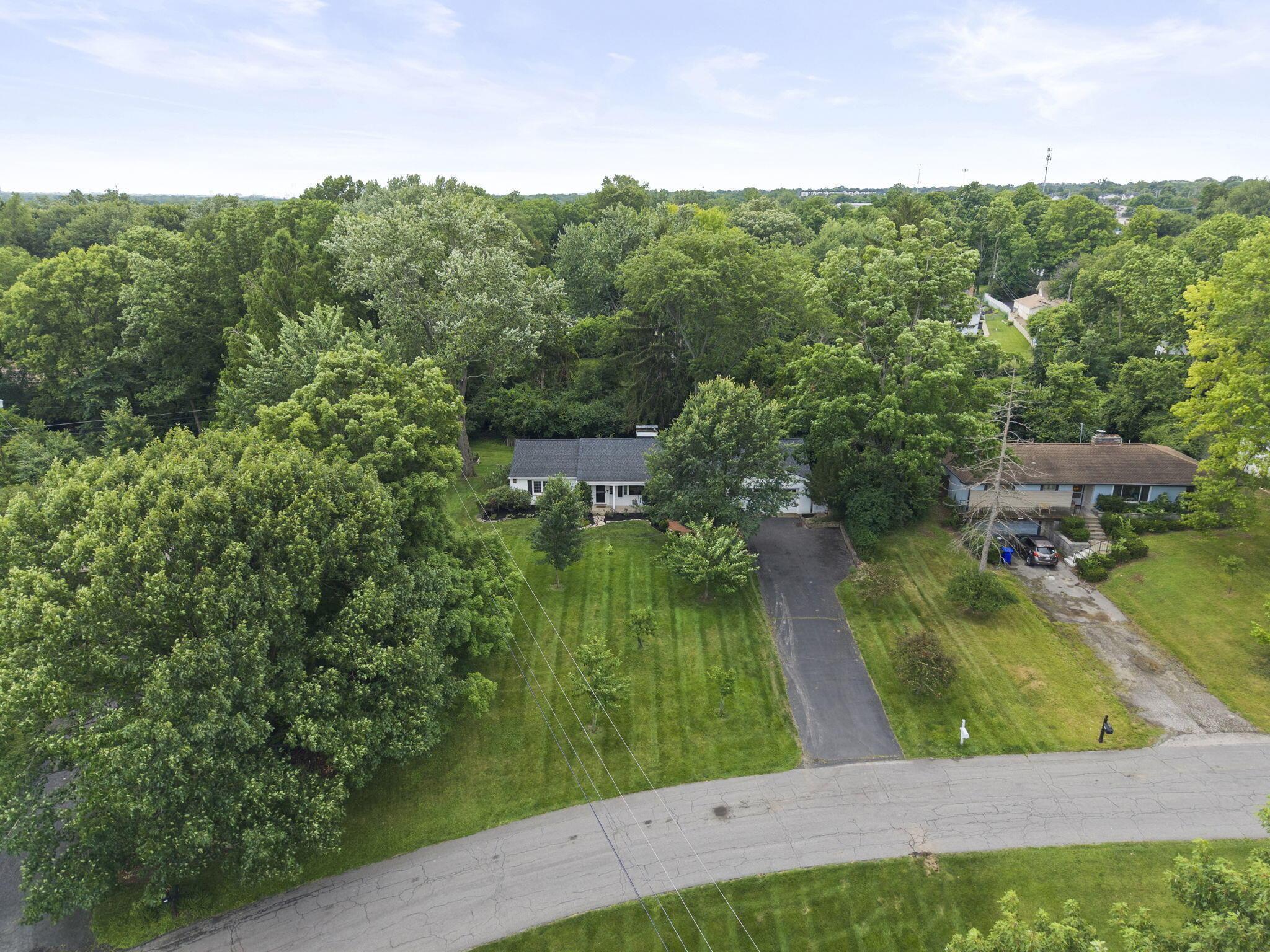883 Clover Drive
