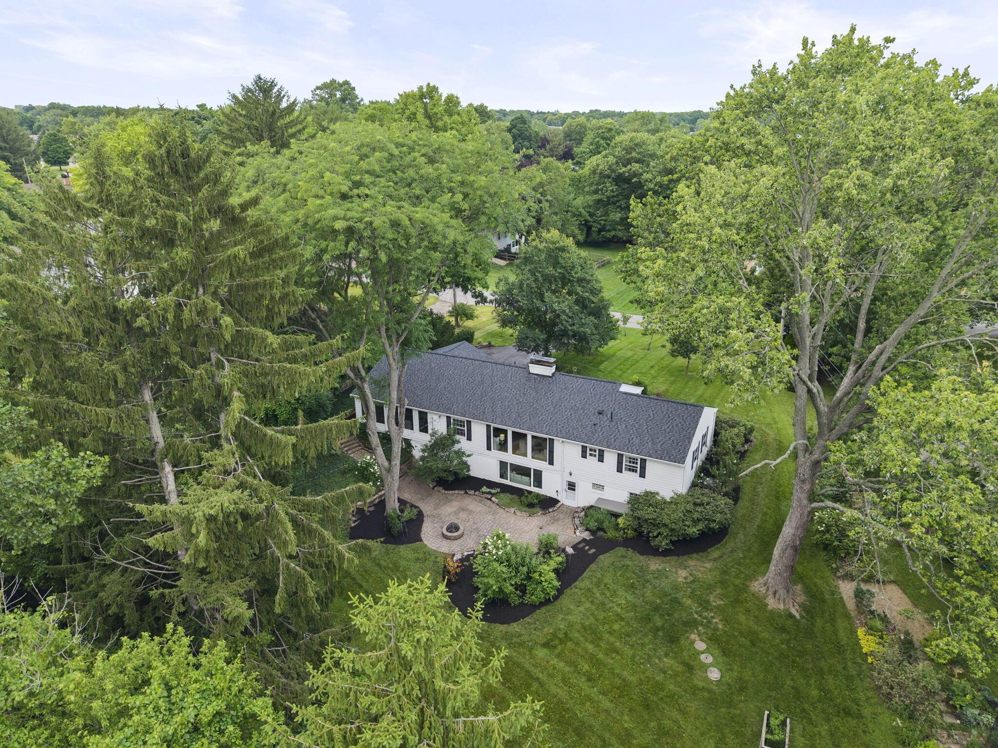 883 Clover Drive
