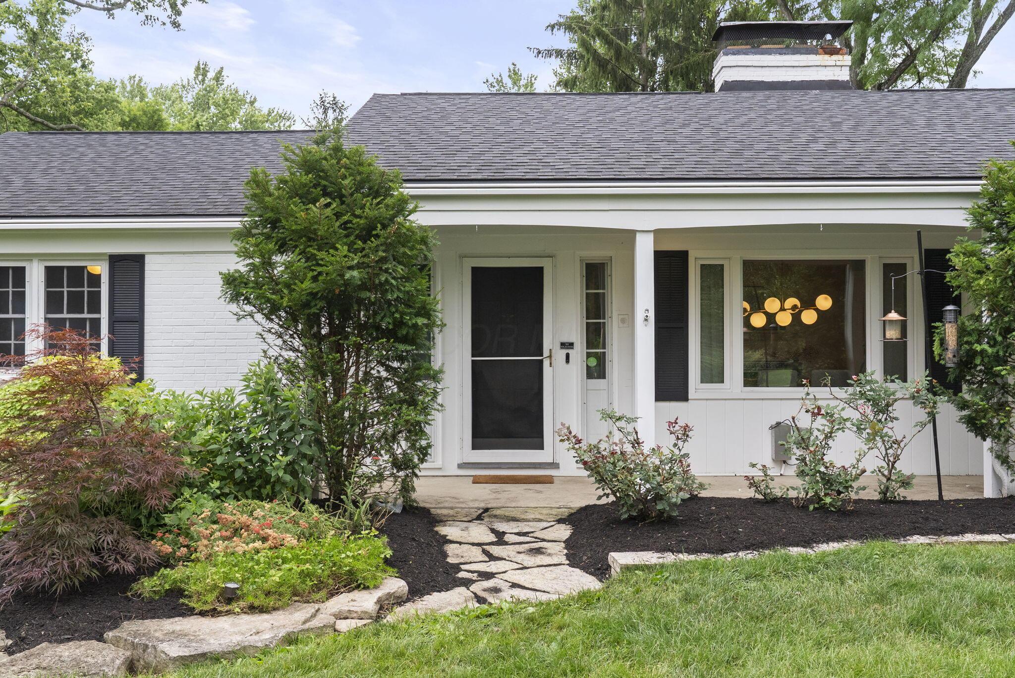 883 Clover Drive