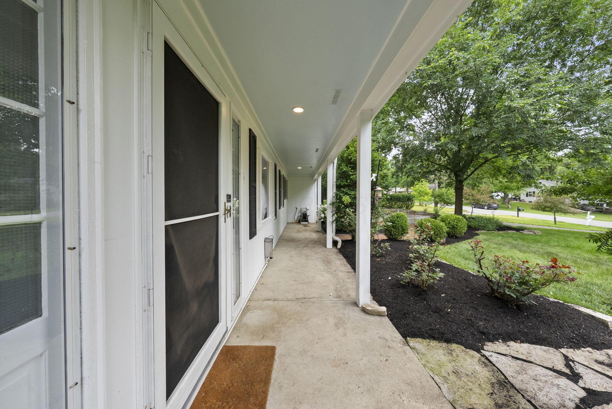 883 Clover Drive