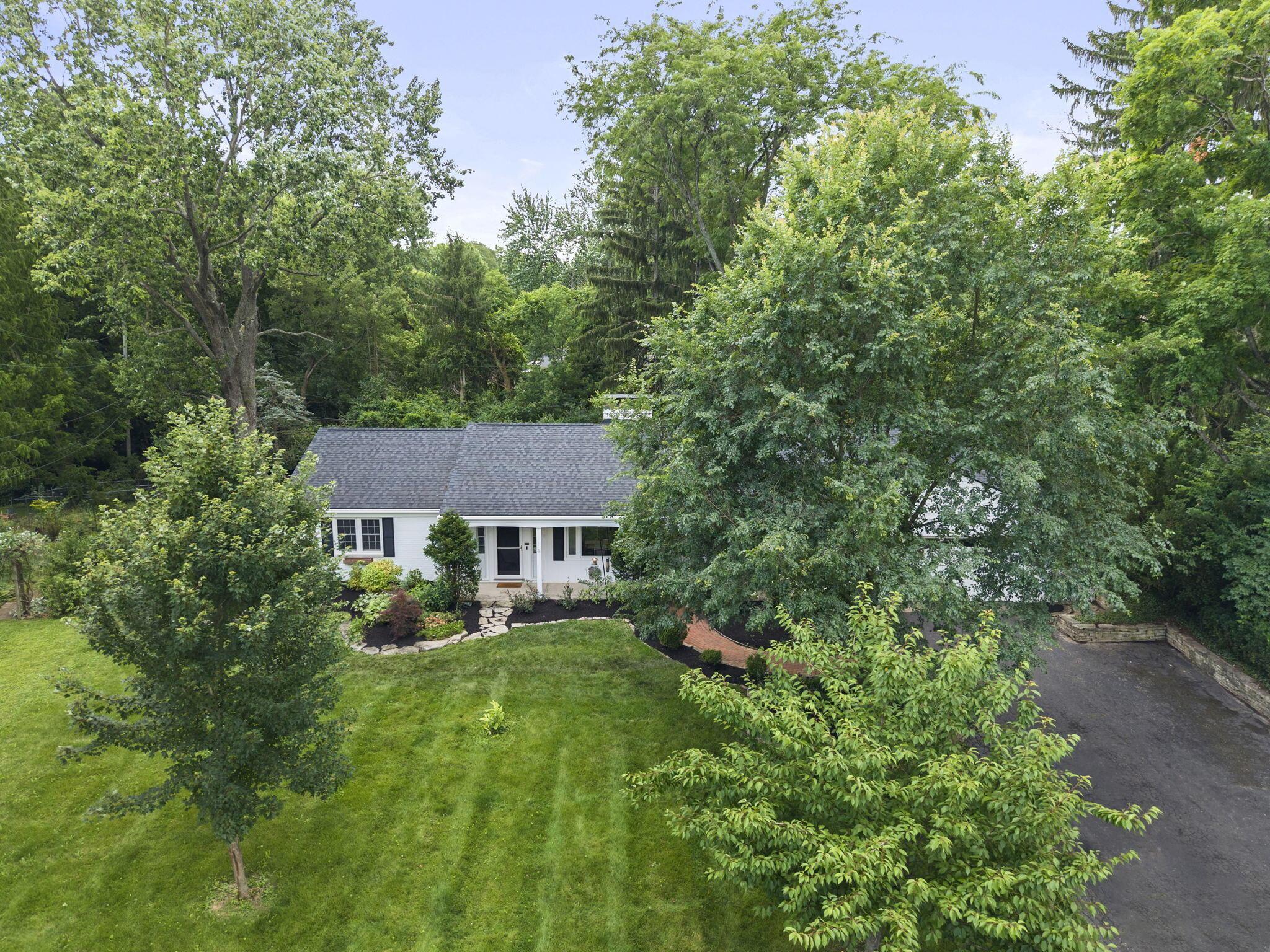 883 Clover Drive