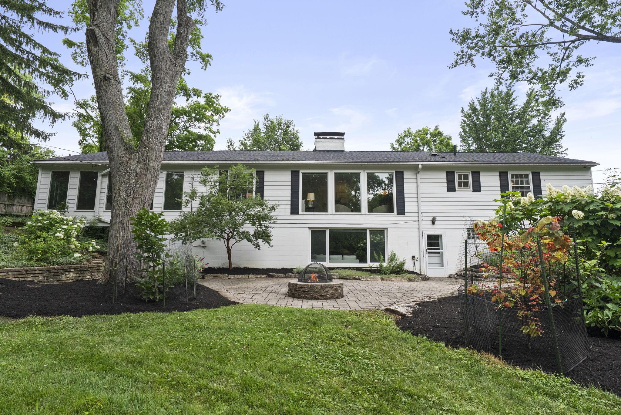 883 Clover Drive