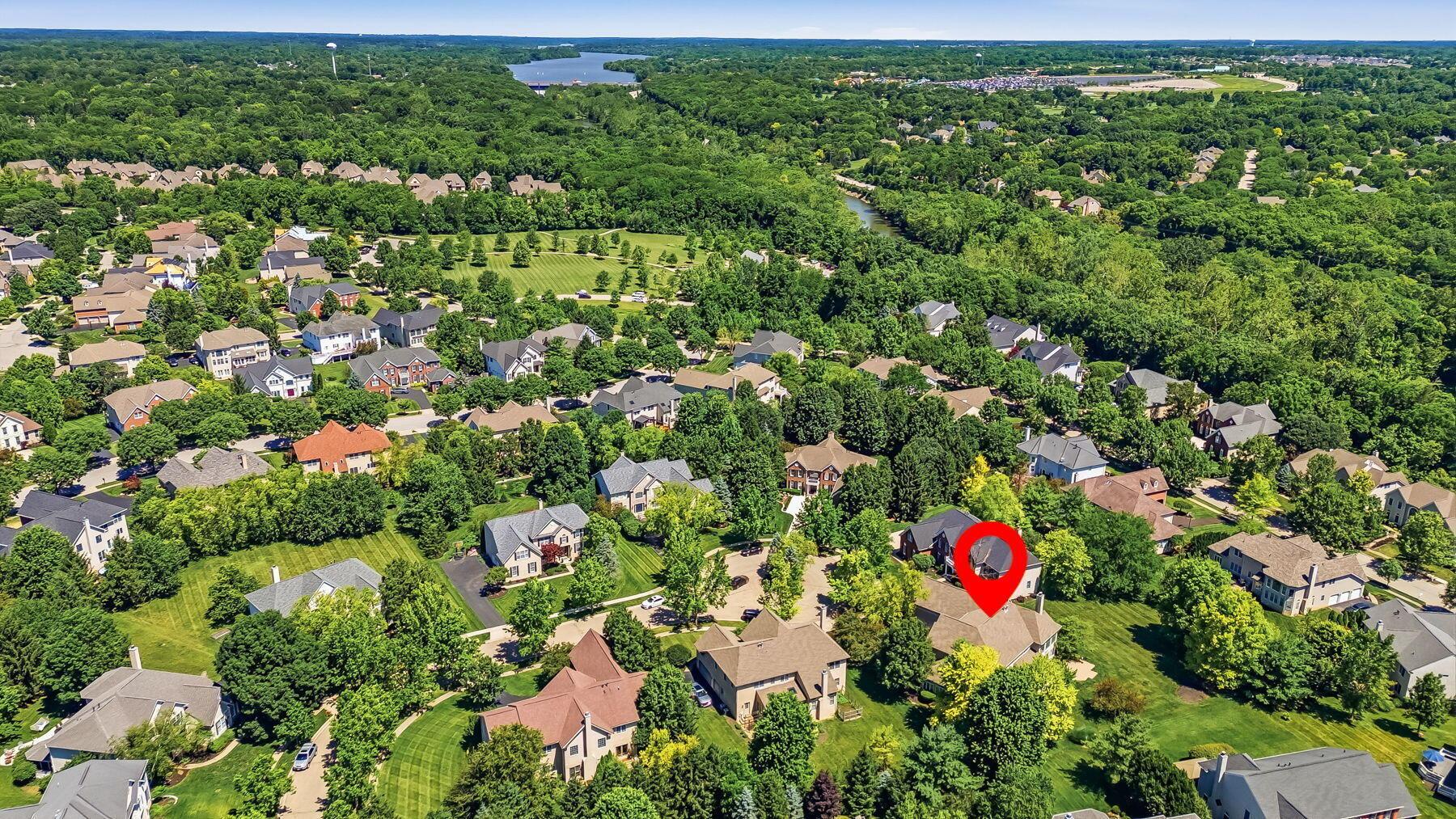 8226 Timber Mist Court