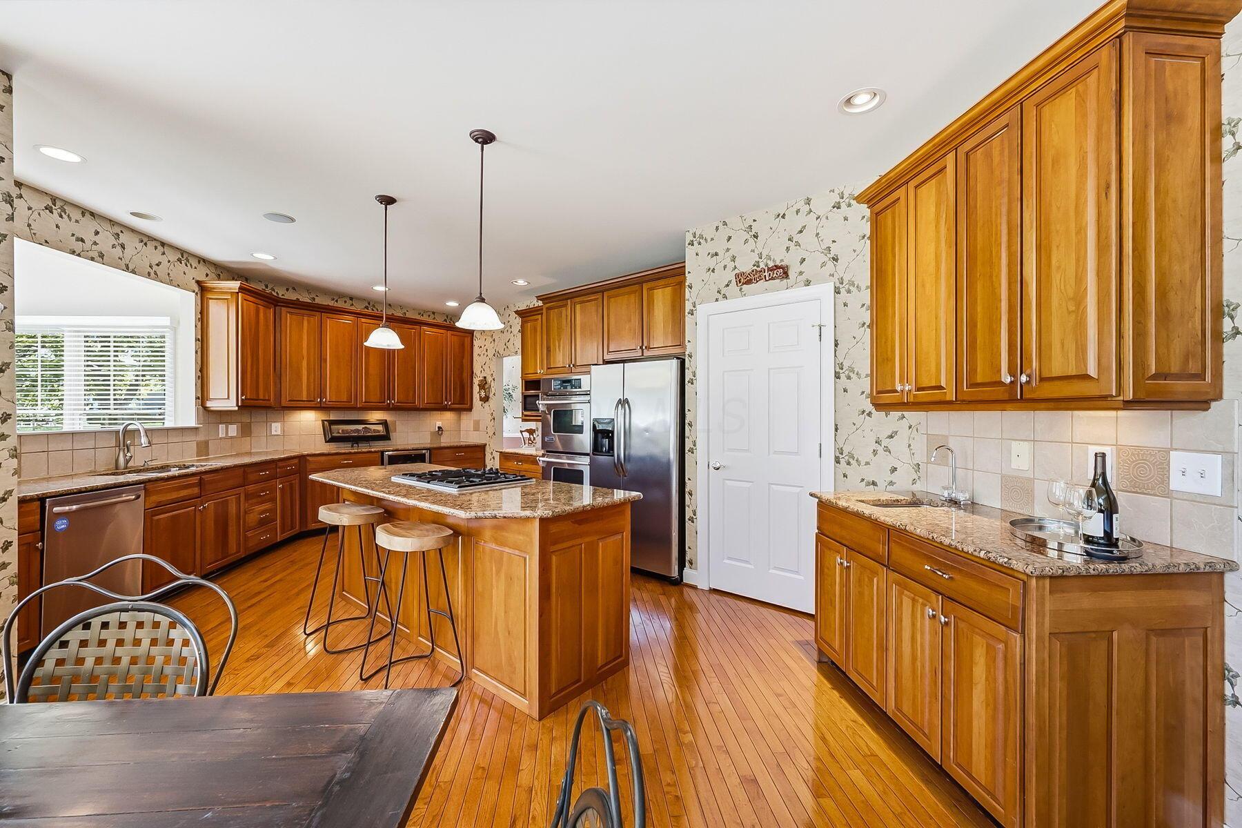 8226 Timber Mist Court