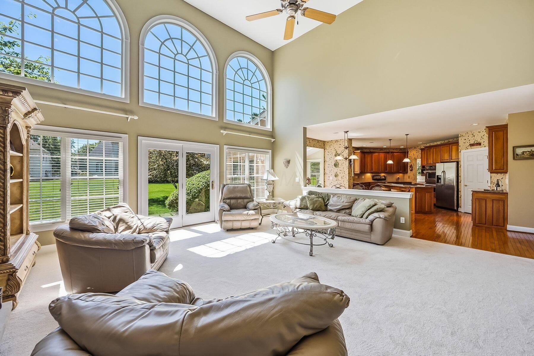8226 Timber Mist Court