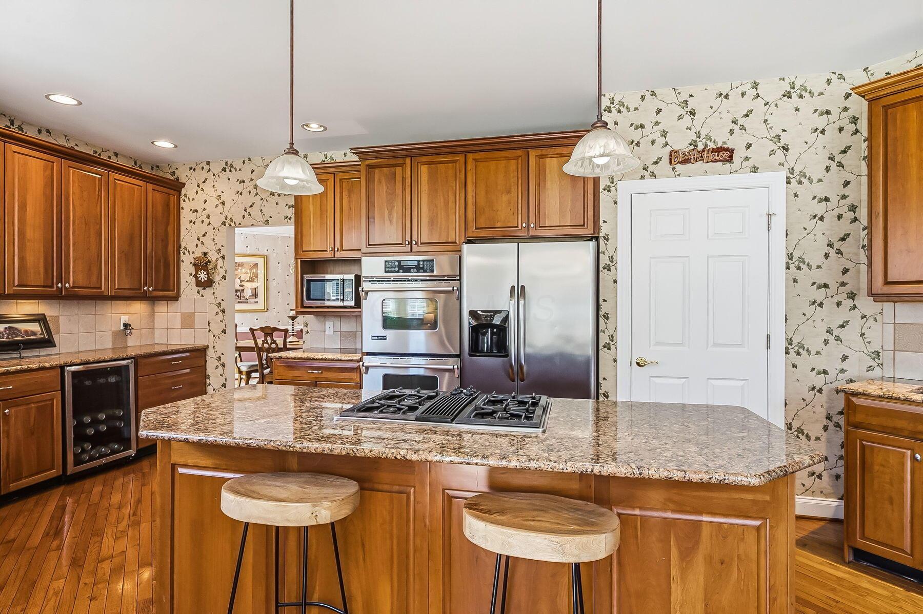 8226 Timber Mist Court